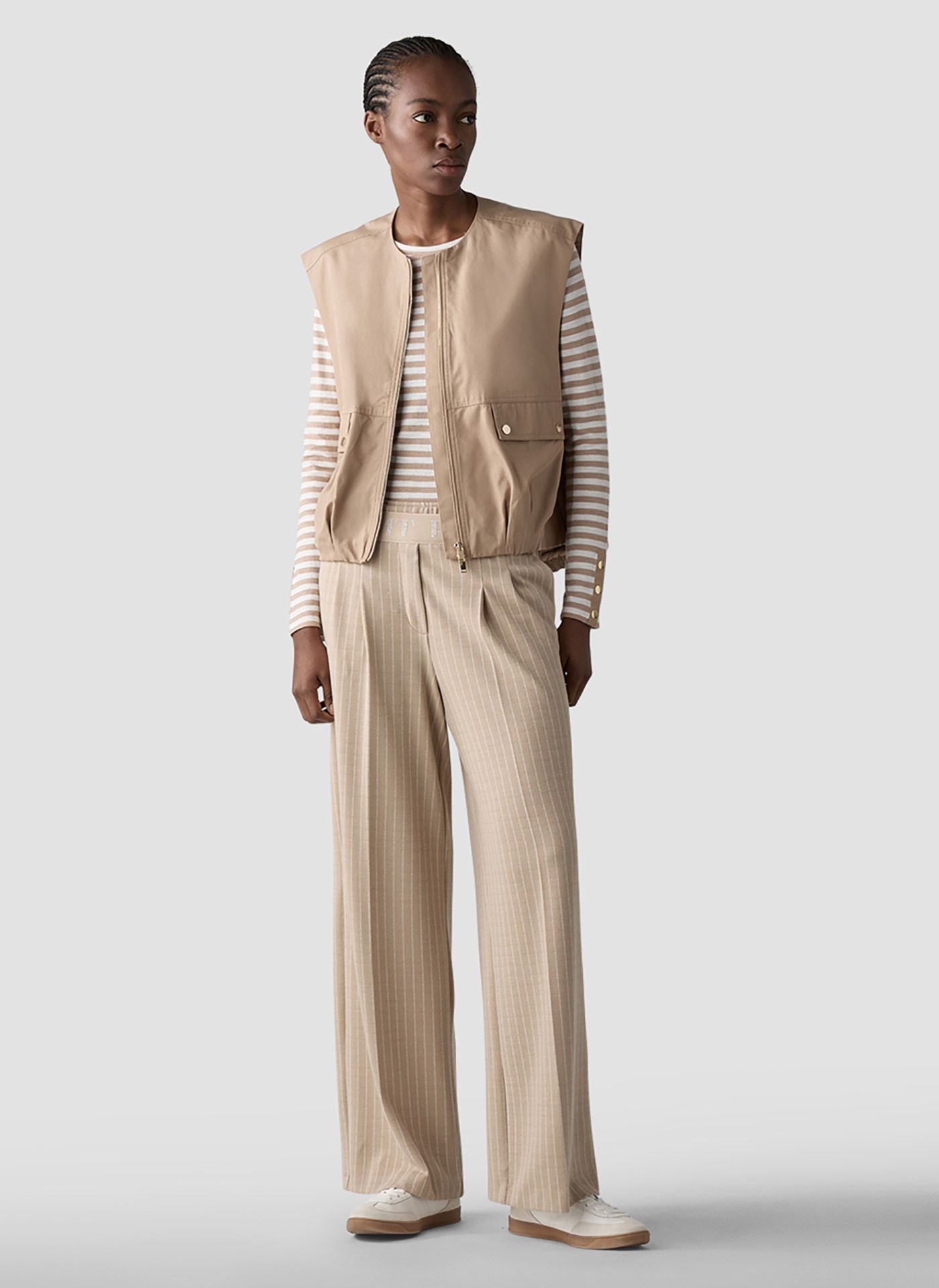 LeComte Steppweste »Weste«
