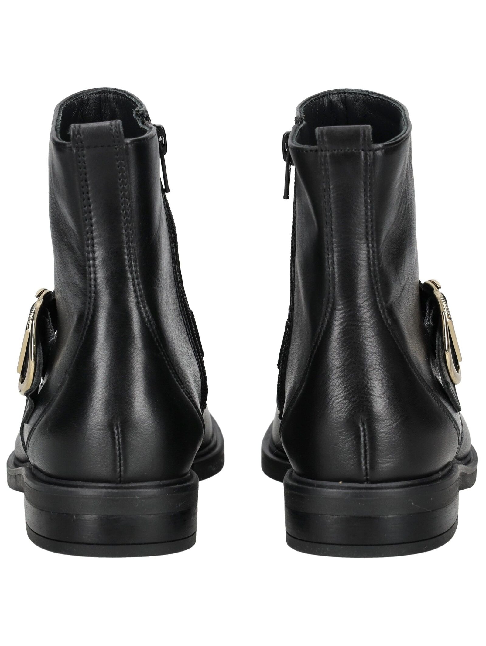 Paul Green Stiefelette »Paul Green Stiefelette Glattleder«