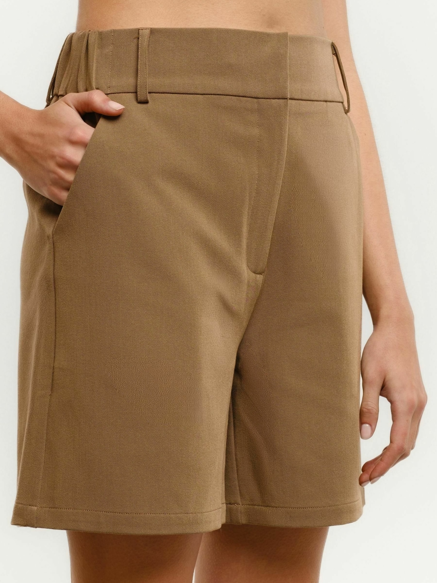 Liberté Essentiel Shorts "Liberté Essentiel Shorts FREDDY"