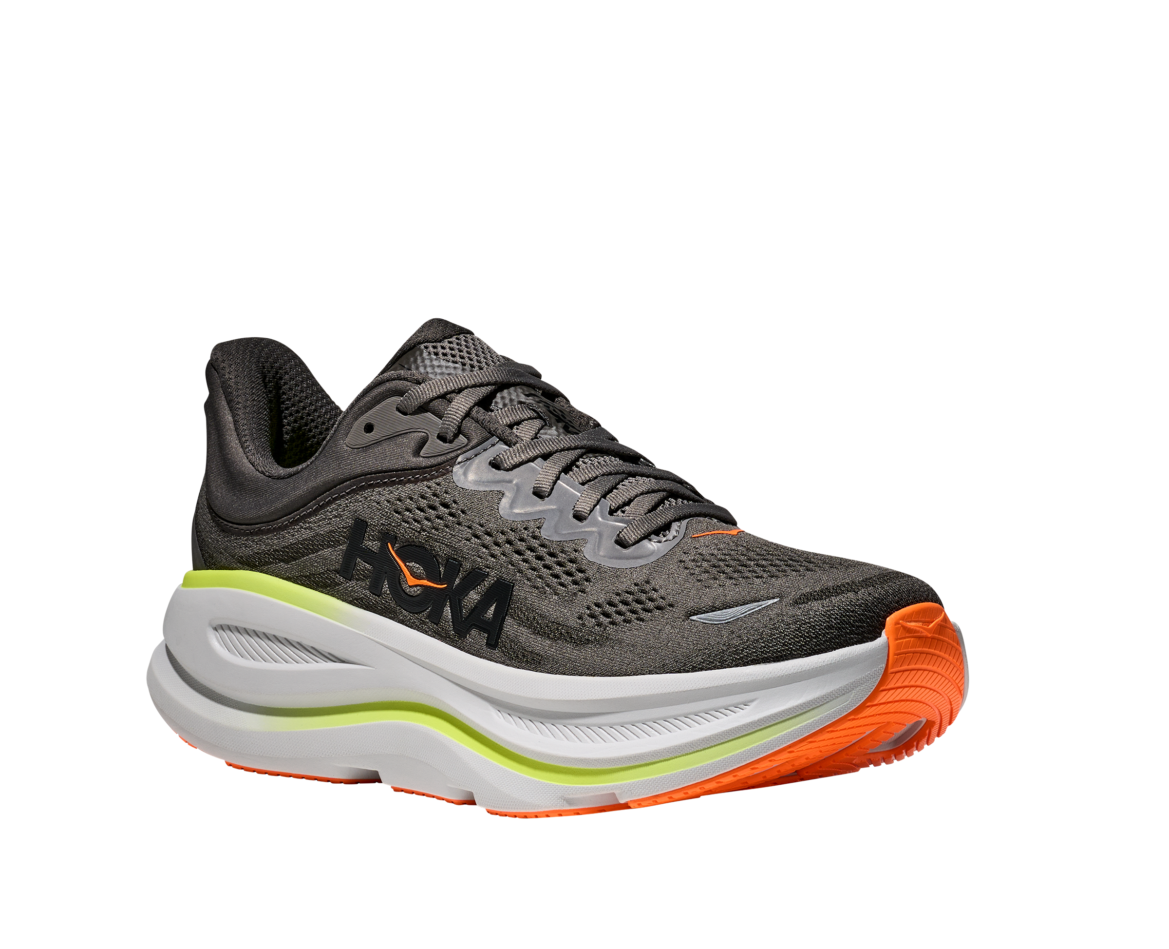 Hoka One One Laufschuh "BONDI 9" für mehr Dämpfung günstig online kaufen