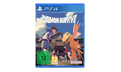 Bandai Spielesoftware »Digimon Survive«, PlayStation 4 kaufen