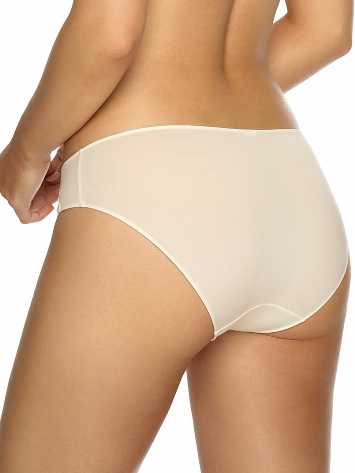 Viania Slip »Damen Slip Carola«, (1 Stück St.)