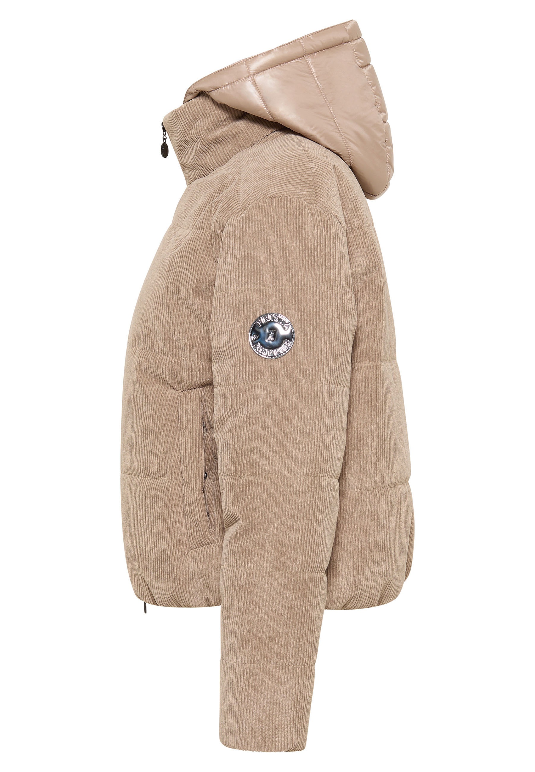 Frieda & Freddies Winterjacke »Thermolite Jacket / Lucky-lucy«