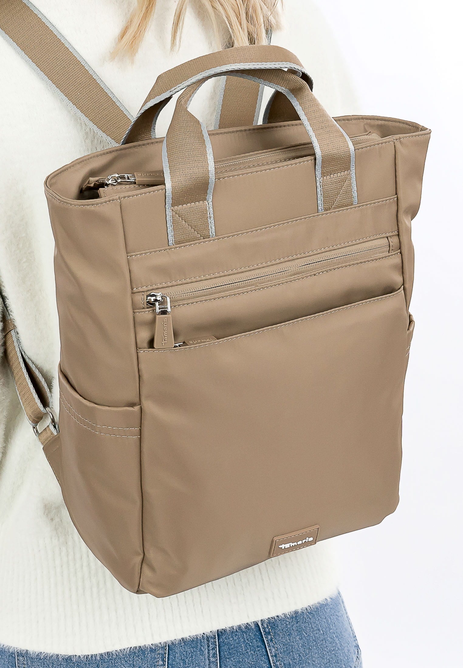 Tamaris Rucksack »Rucksack TAS Fadilla«