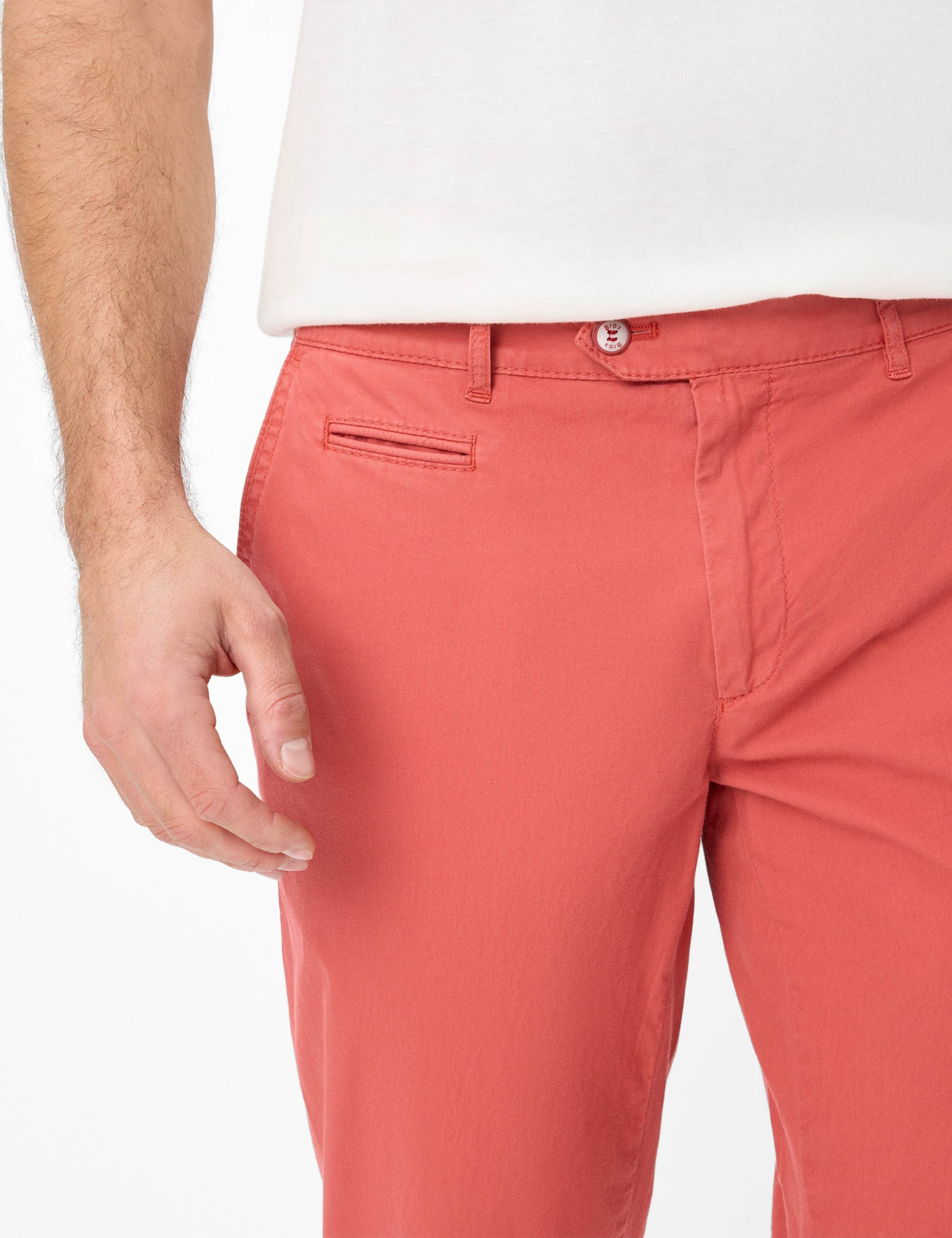 Brax Chinohose »Style EVEREST«