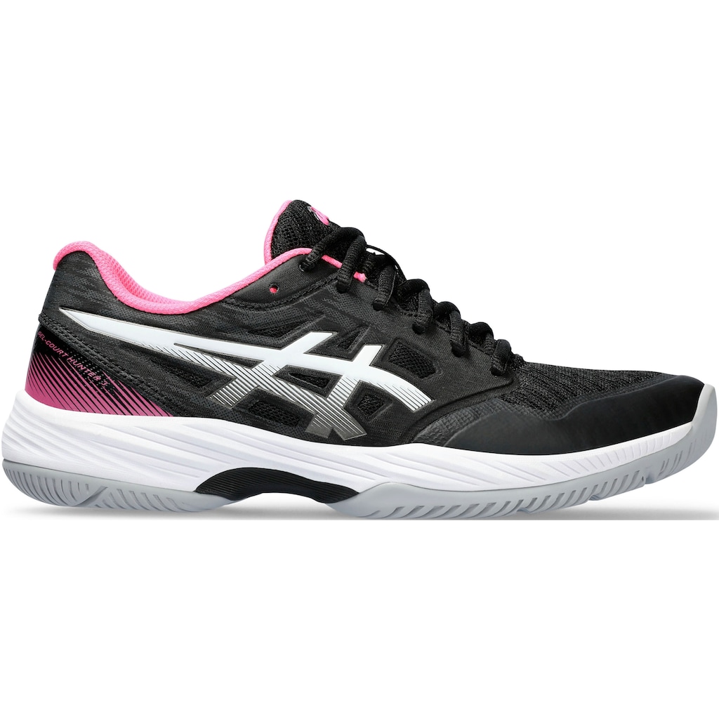 Asics Indoorschuh »GEL-COURT HUNTER 3«