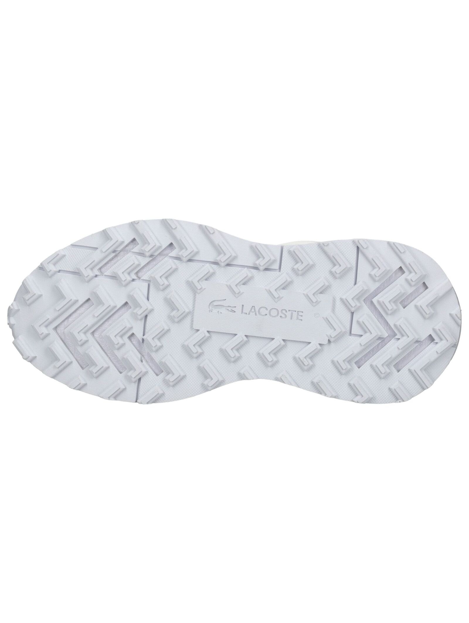 Lacoste Sneaker »lacoste Sneaker Veloursleder/Textil«