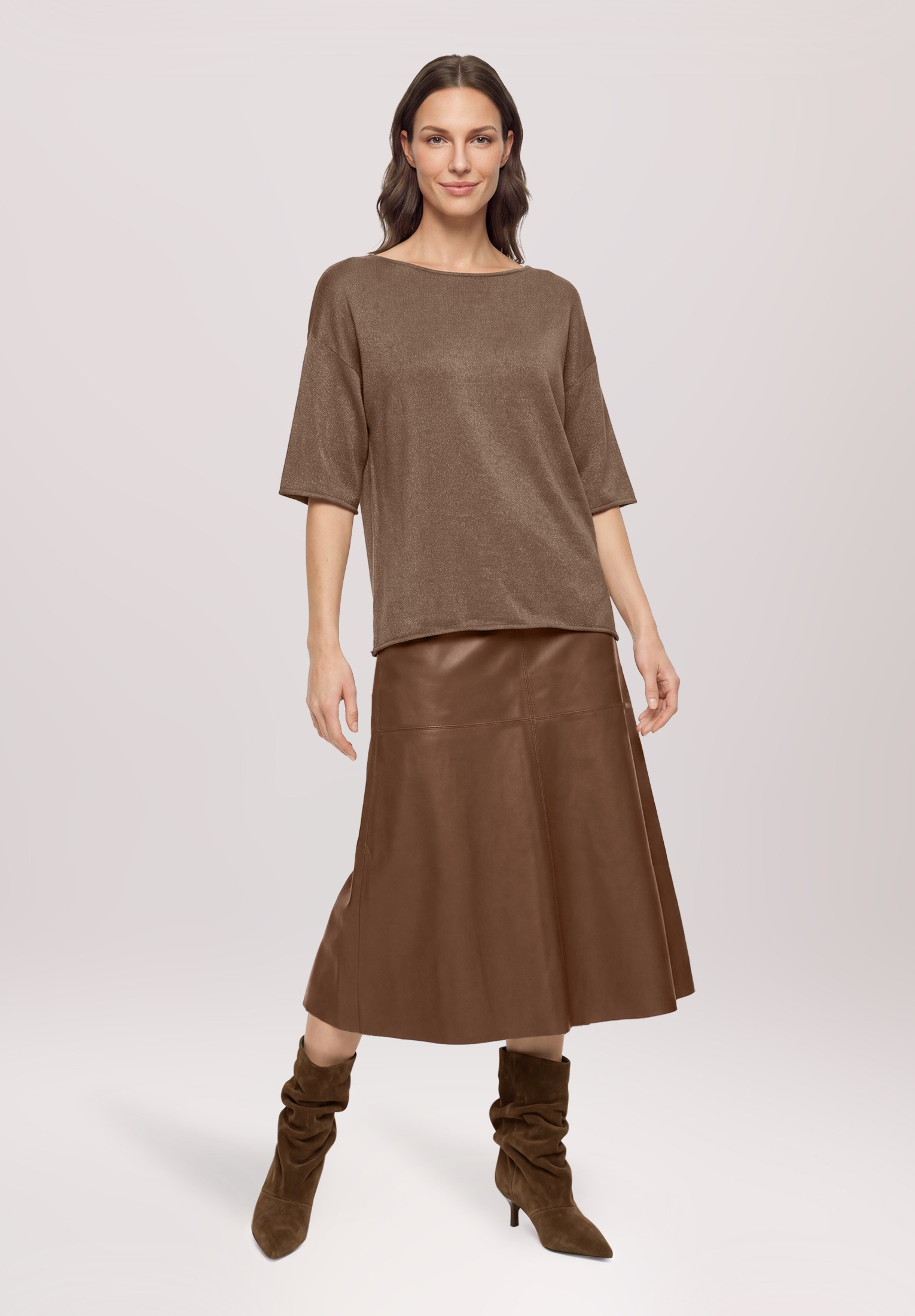 Betty Barclay Kurzarmshirt »Damen kurzarm« 1