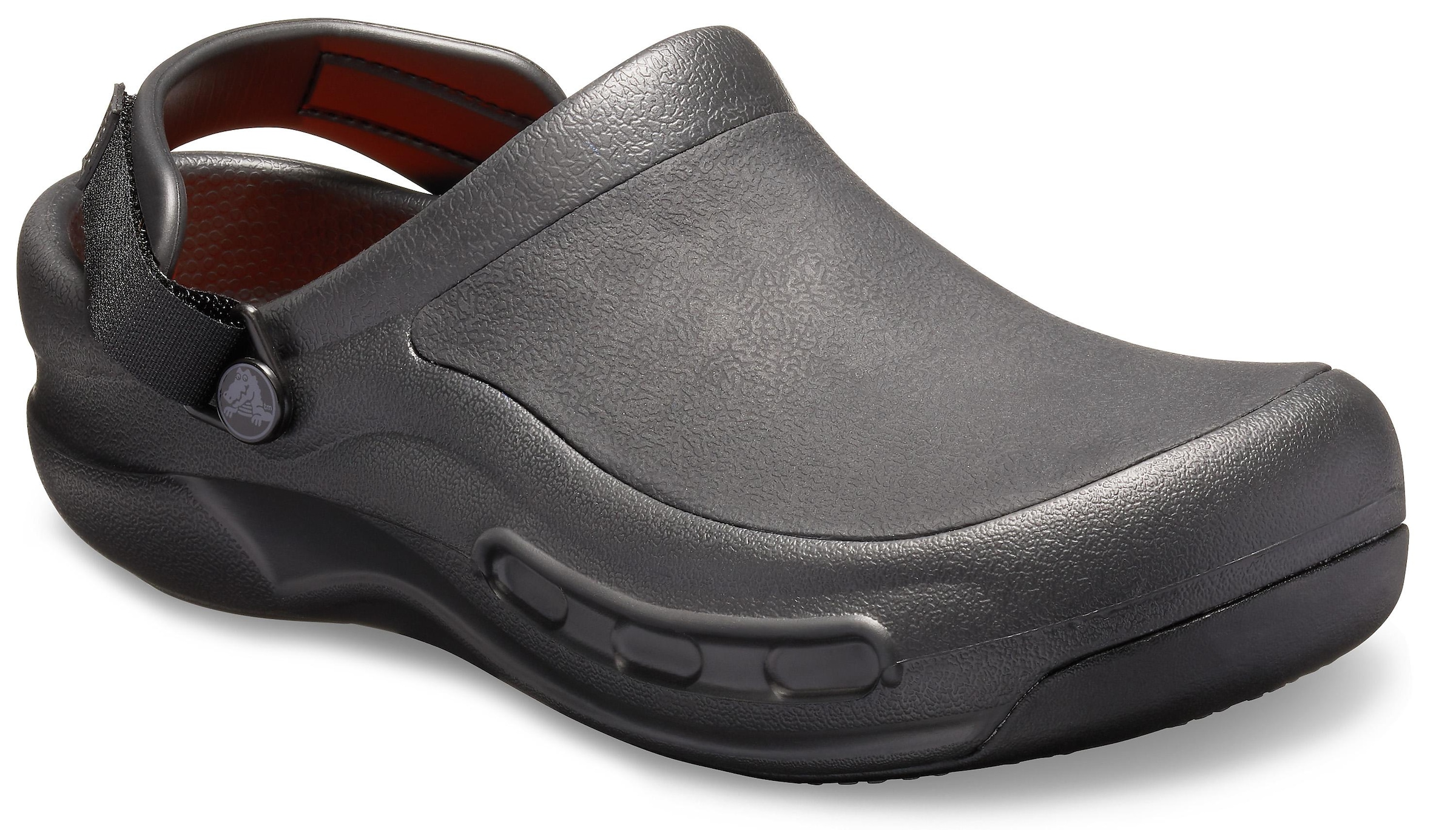 Berufsschuh »Bistro Pro LiteRide™ Clog«, Schnürschuh für Gastronomie,Pflege mit...