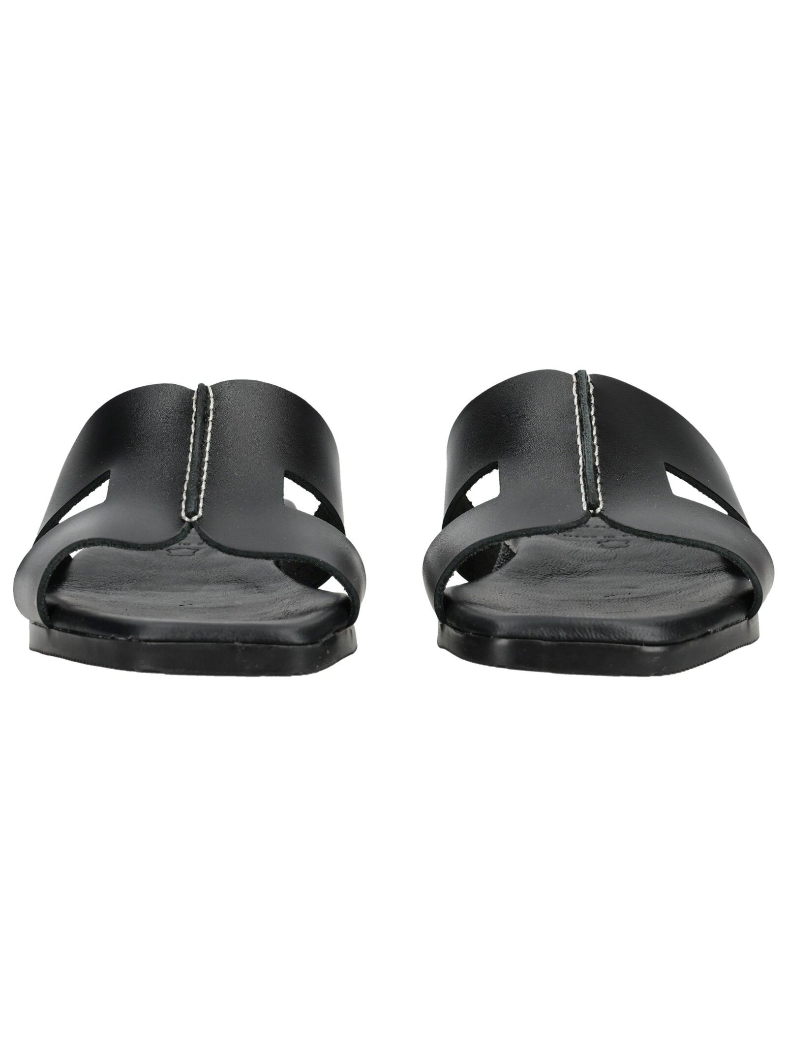 Oh! my Sandals Pantolette »Oh! My Sandals Pantoletten Leder«