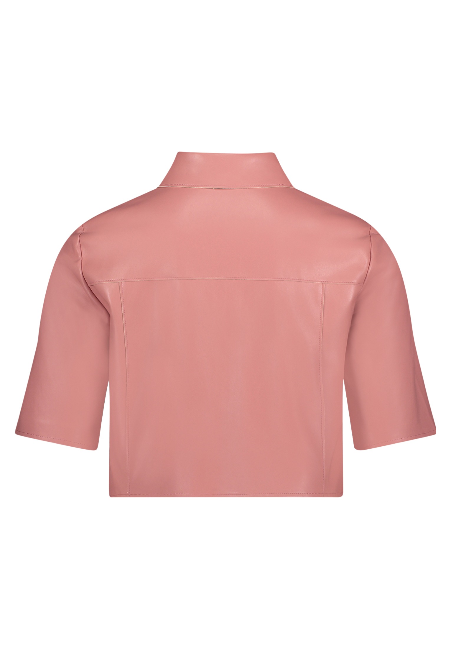 Vera Mont Lederjacke »Damen kurzarm«