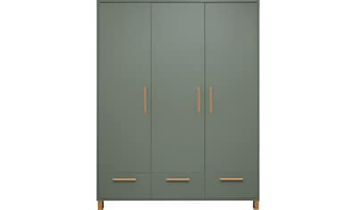 Kleiderschrank