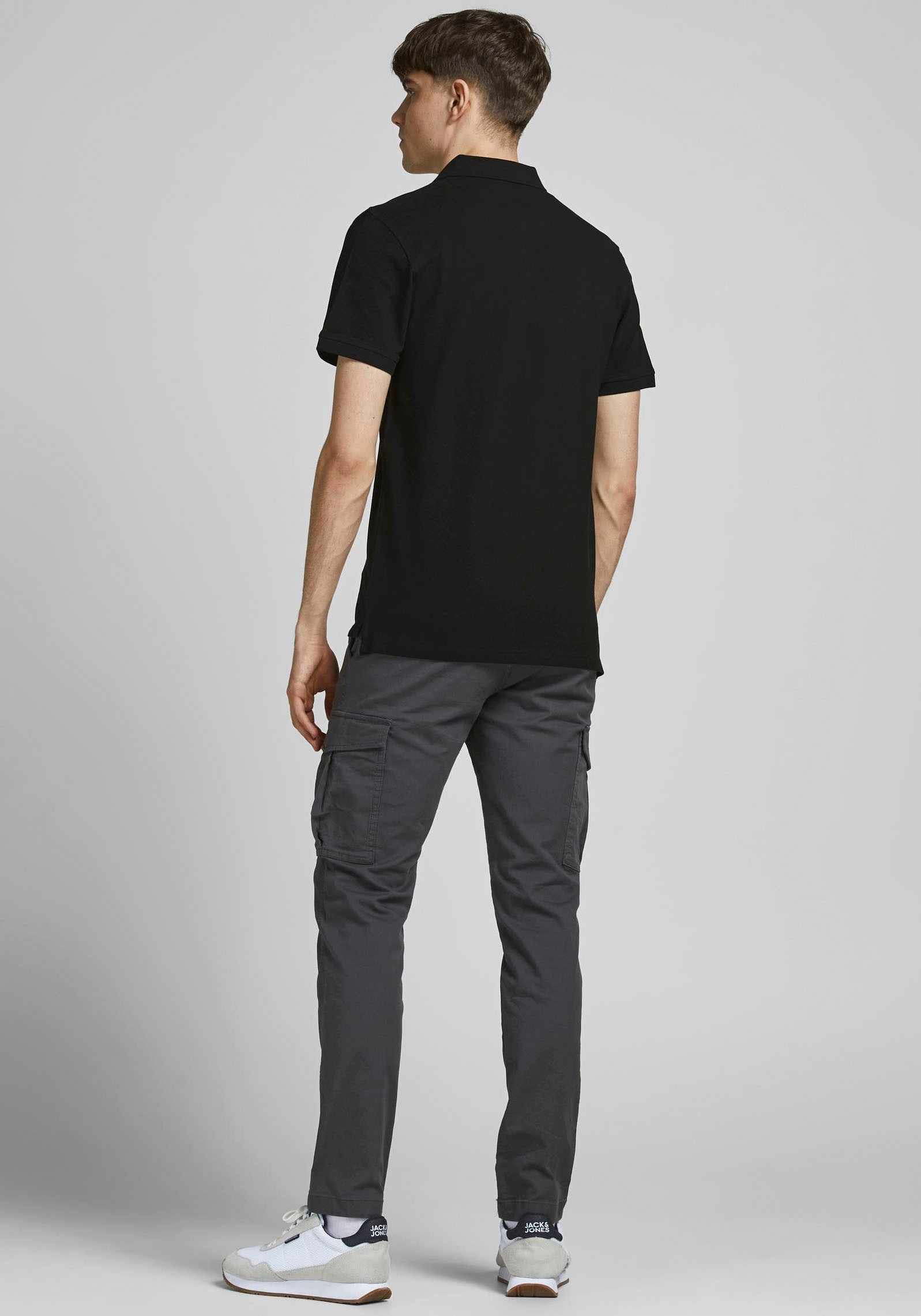 Jack & Jones T-Shirt Paulos (1-tlg) günstig online kaufen