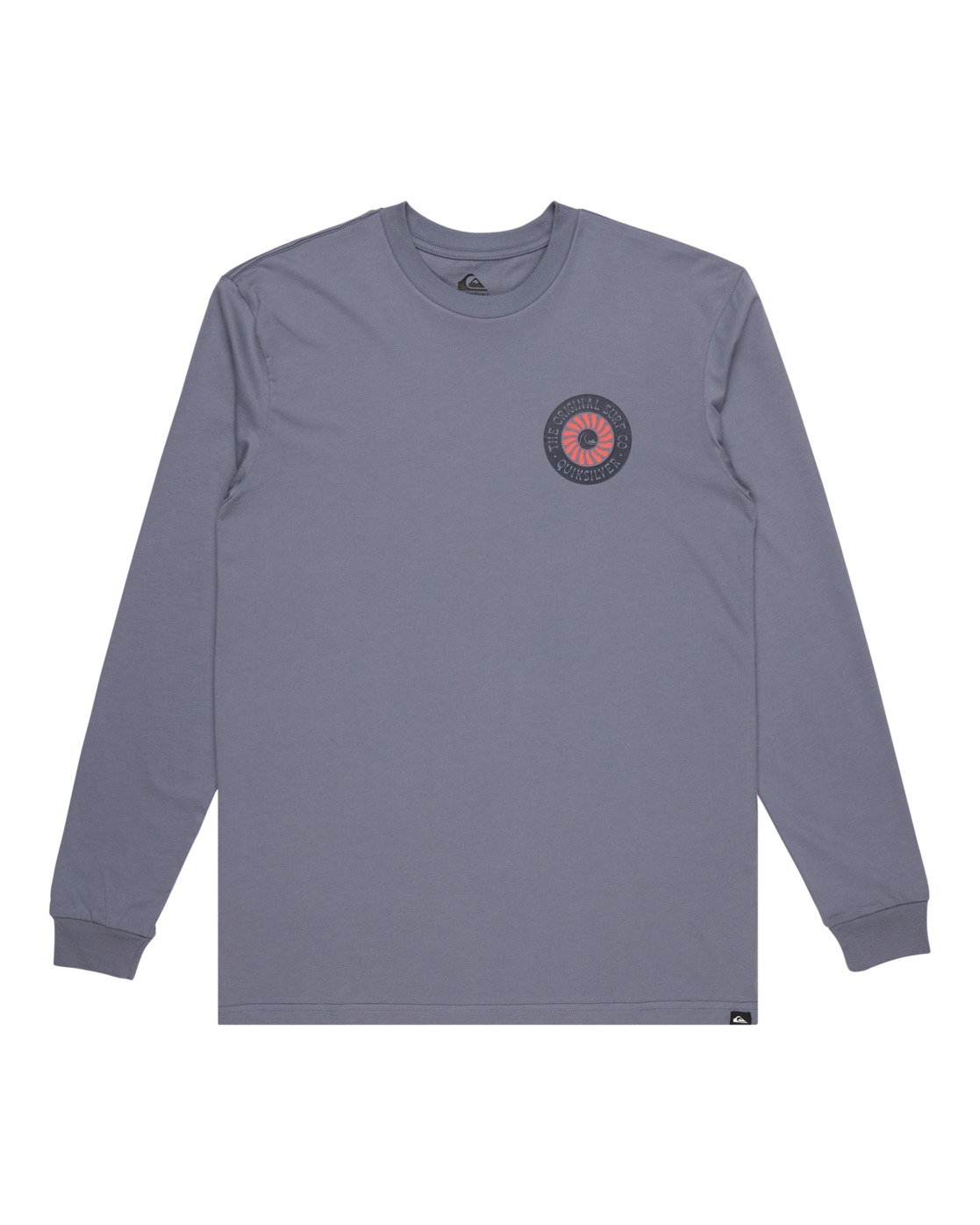 Quiksilver T-Shirt "Bloom Cycle" günstig online kaufen