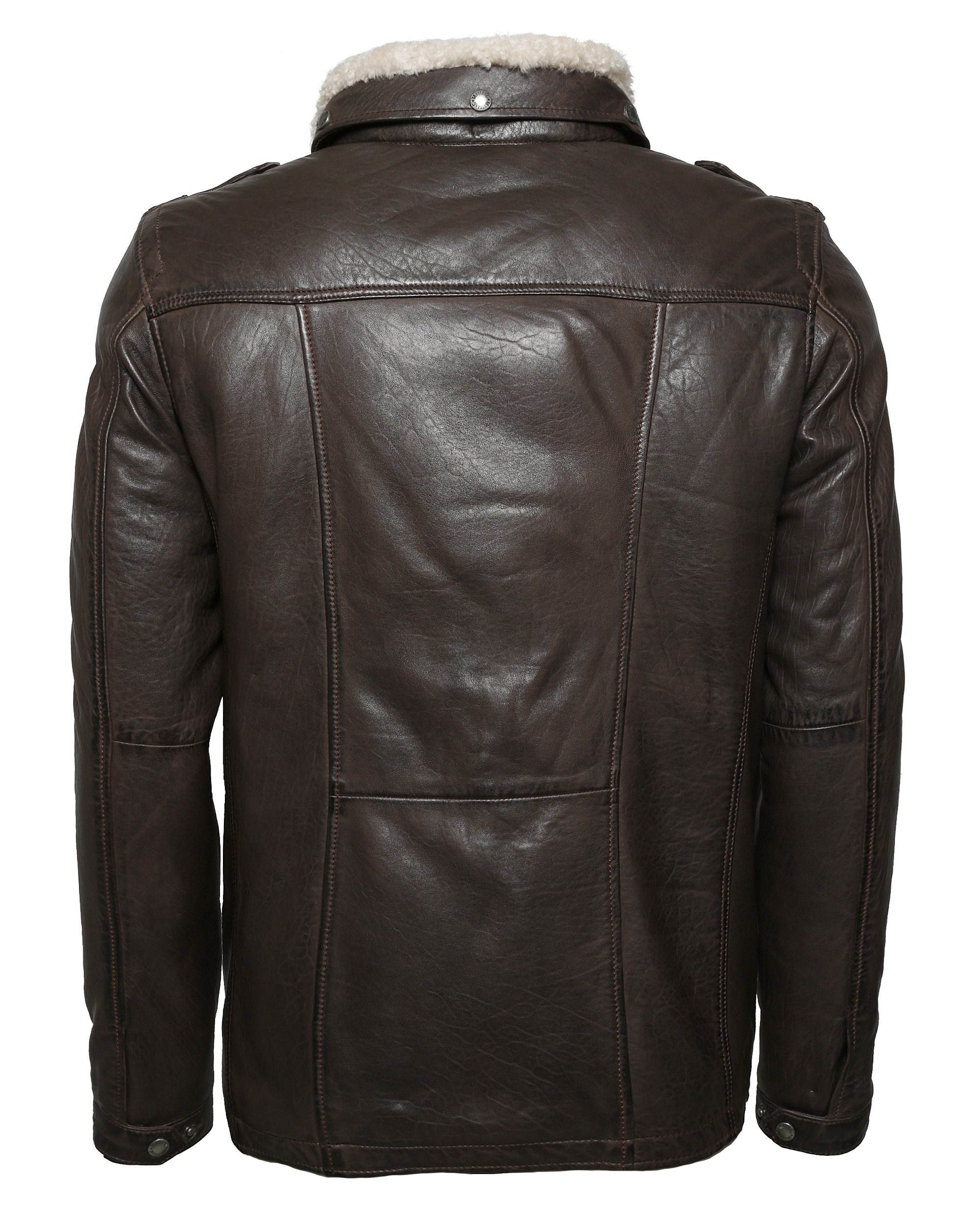 MUSTANG Lederjacke »31017354«