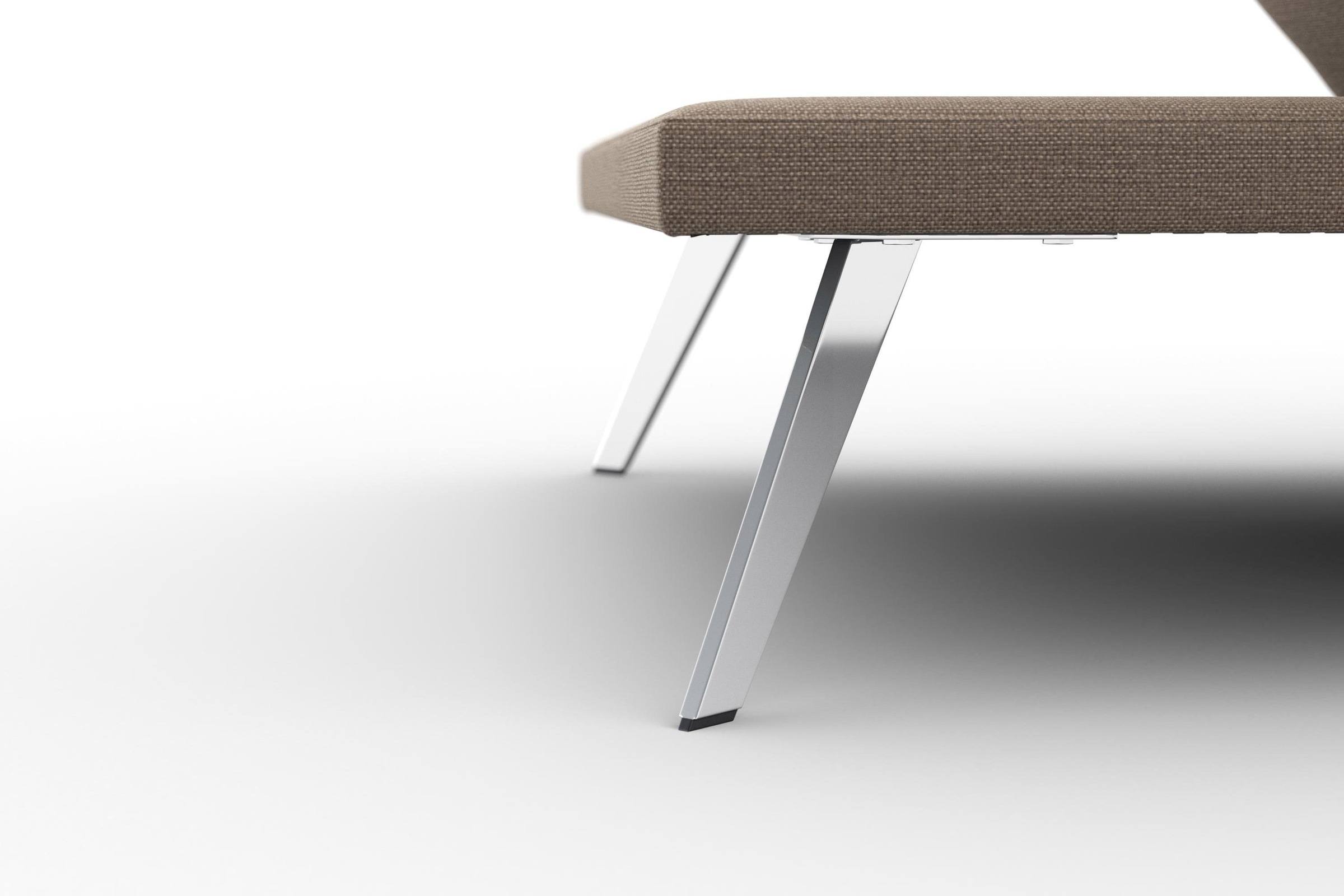 machalke® Ecksofa »wings, L-Form«