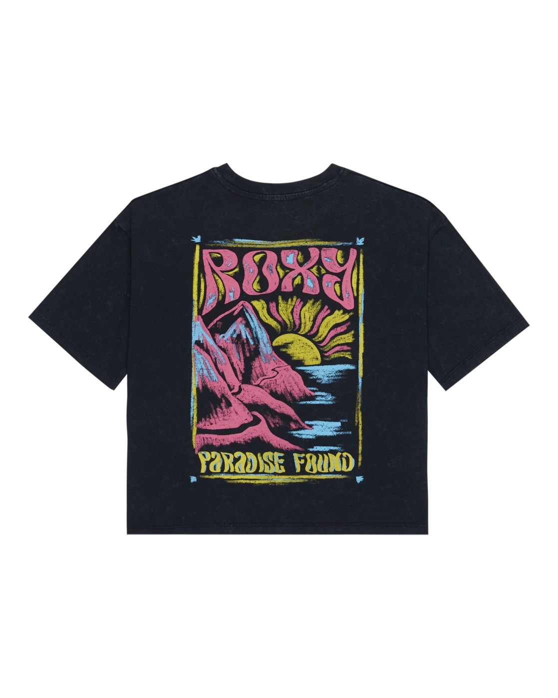 Roxy T-Shirt »Daisy Season«