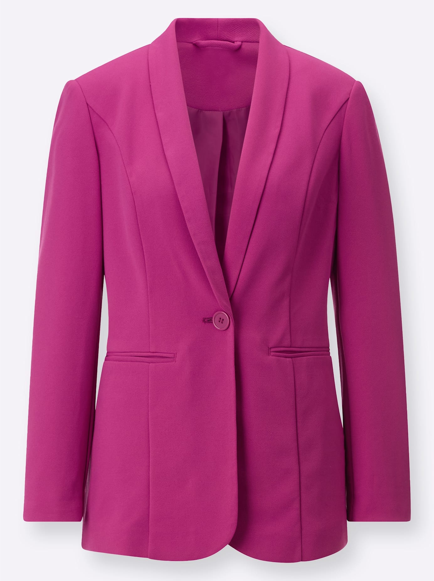 Classic Basics Jackenblazer »Blazer«