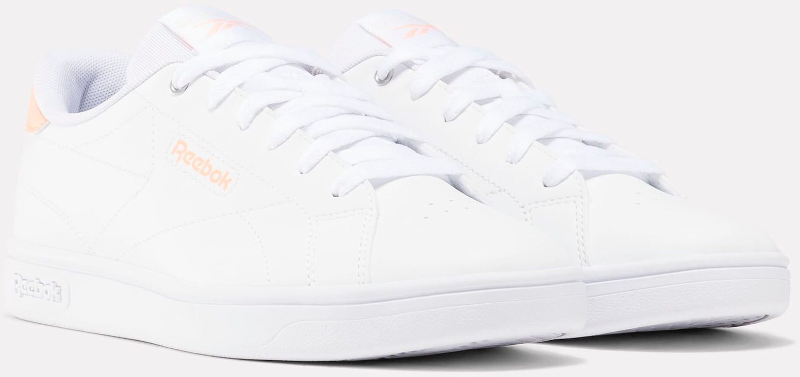 Reebok Classic Sneaker »REEBOK COURT CLEAN«