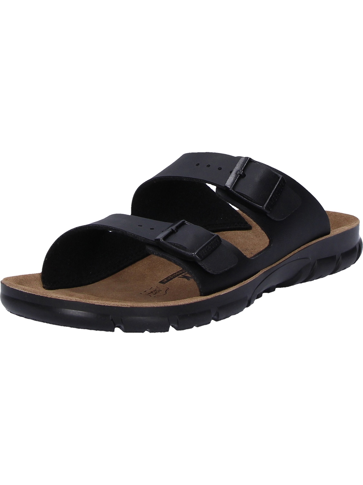 Birkenstock Pantolette "Bilbao"