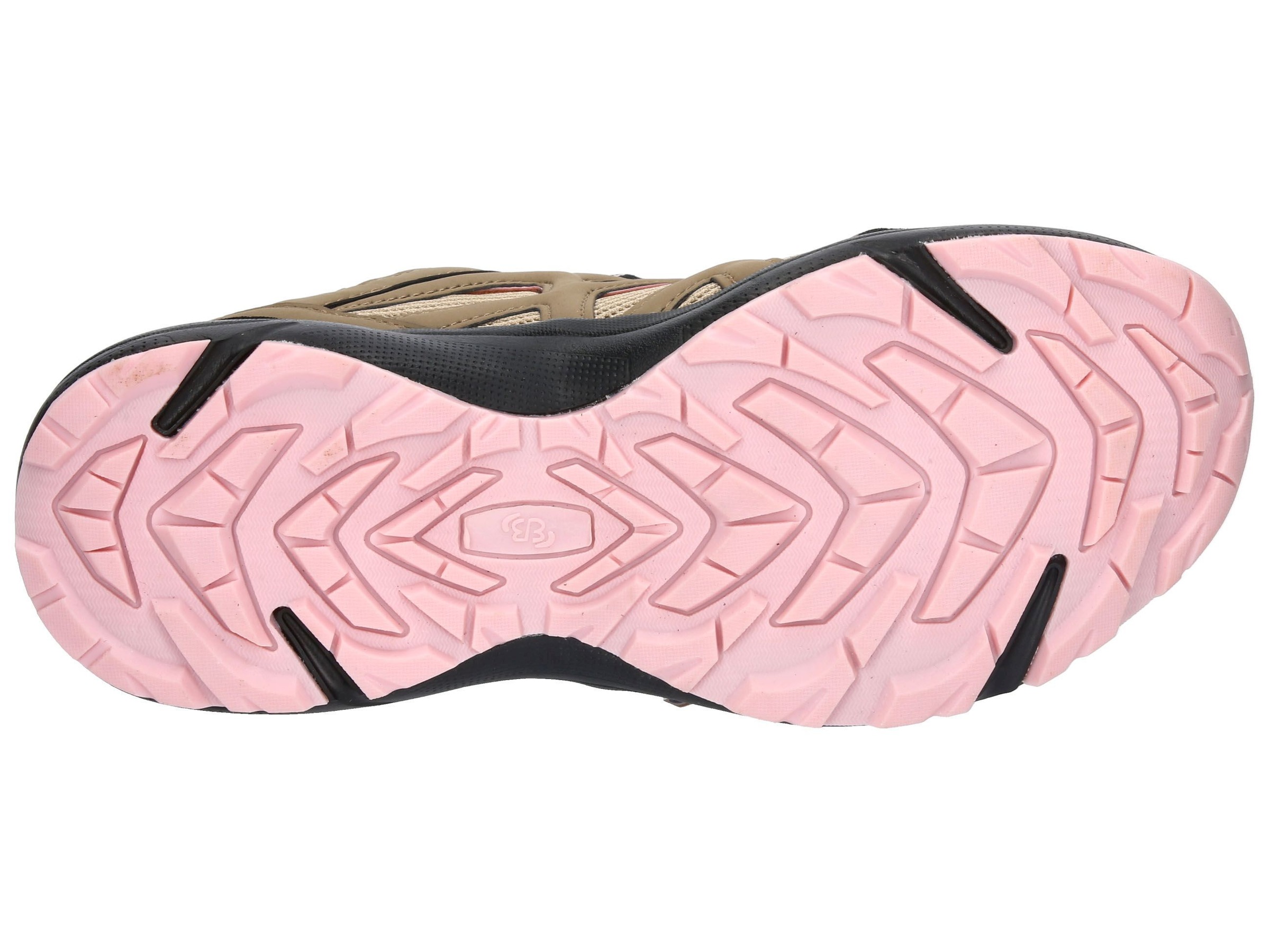BRÜTTING Trekkingschuh »Outdoorschuh Tacna«