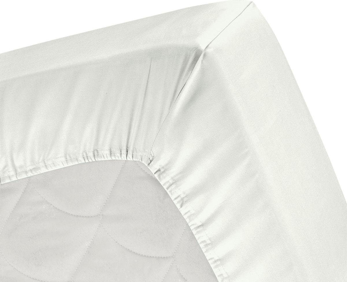 Cinderella Spannbettlaken "Cinderella Jersey, für Matratzen bis 25 cm Höhe" günstig online kaufen