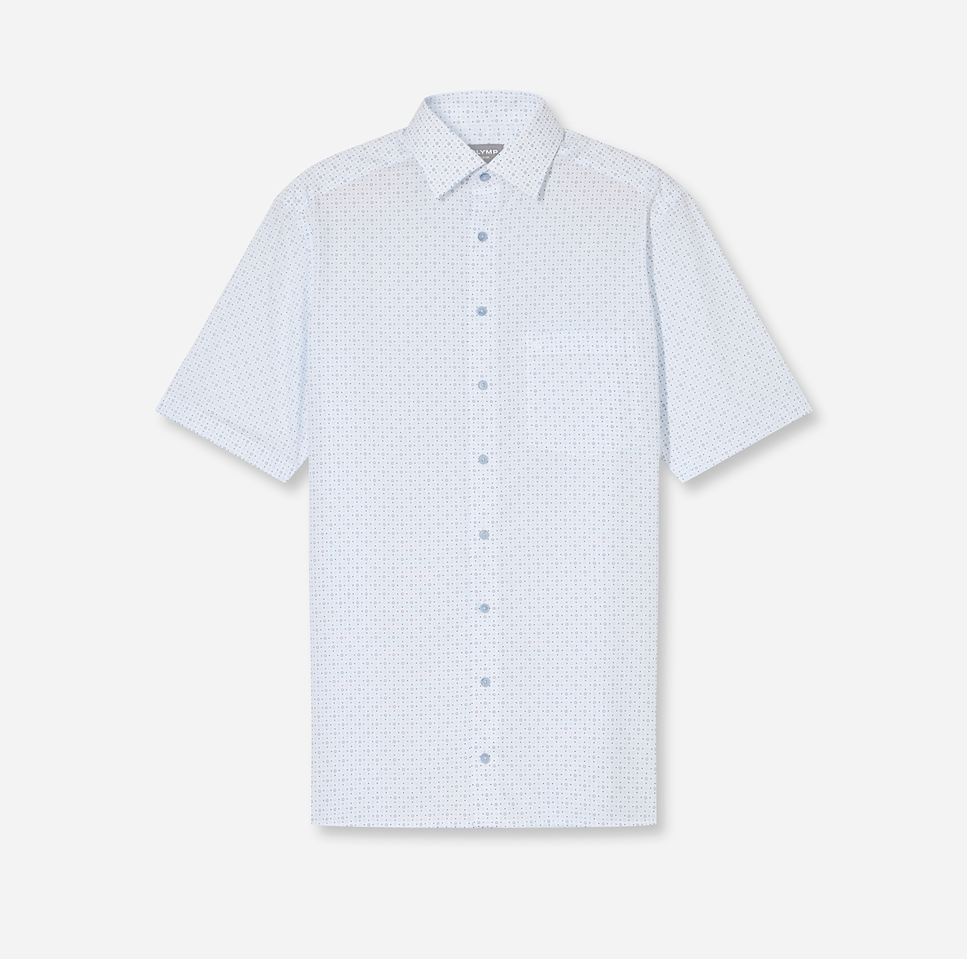 OLYMP Marškiniai trumpom rankovėm »Luxor com...