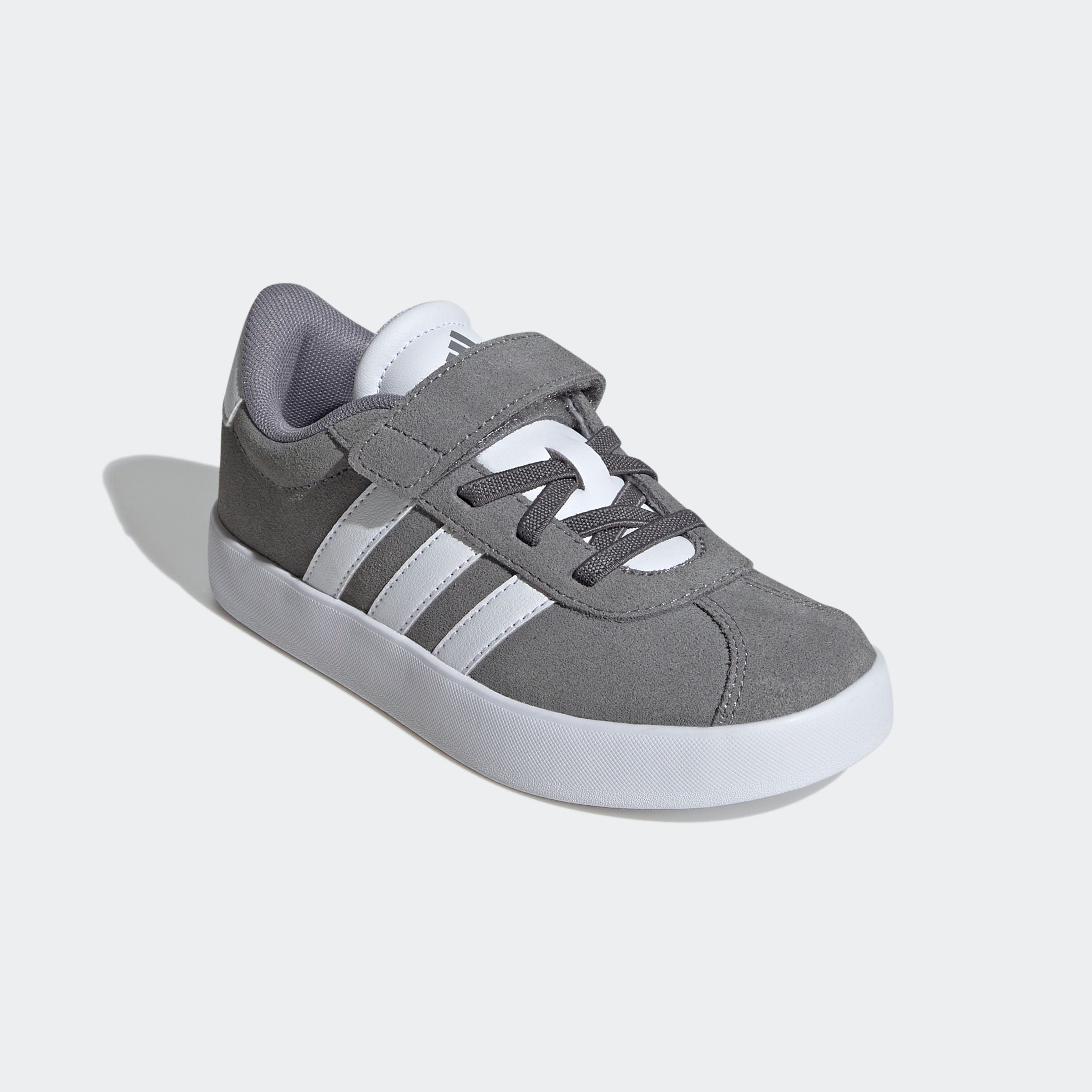 adidas Sportswear Sneaker »VL COURT 3.0«, inspiriert vom Design des adidas samba