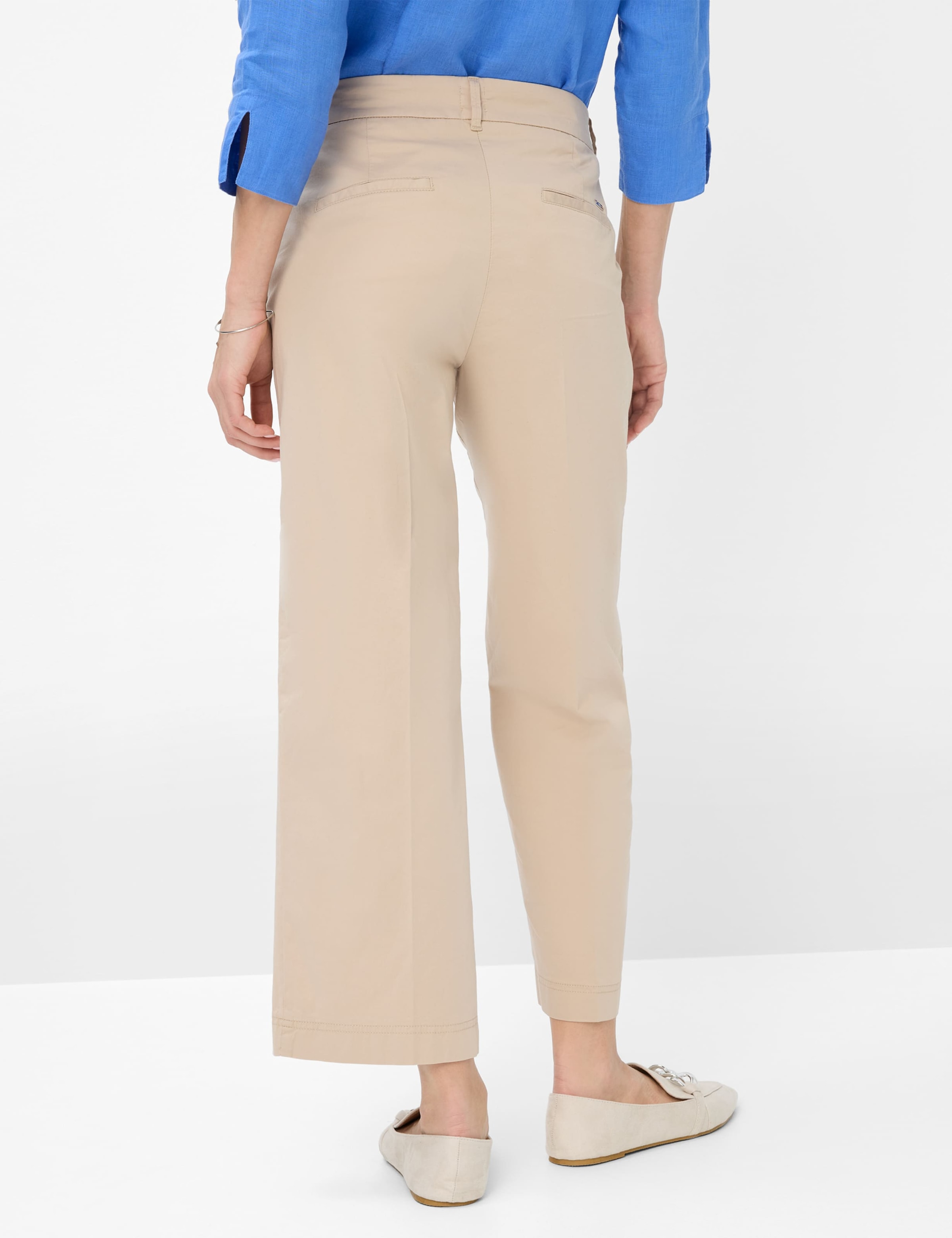 Brax 5-Pocket-Hose »Style MAINE S«