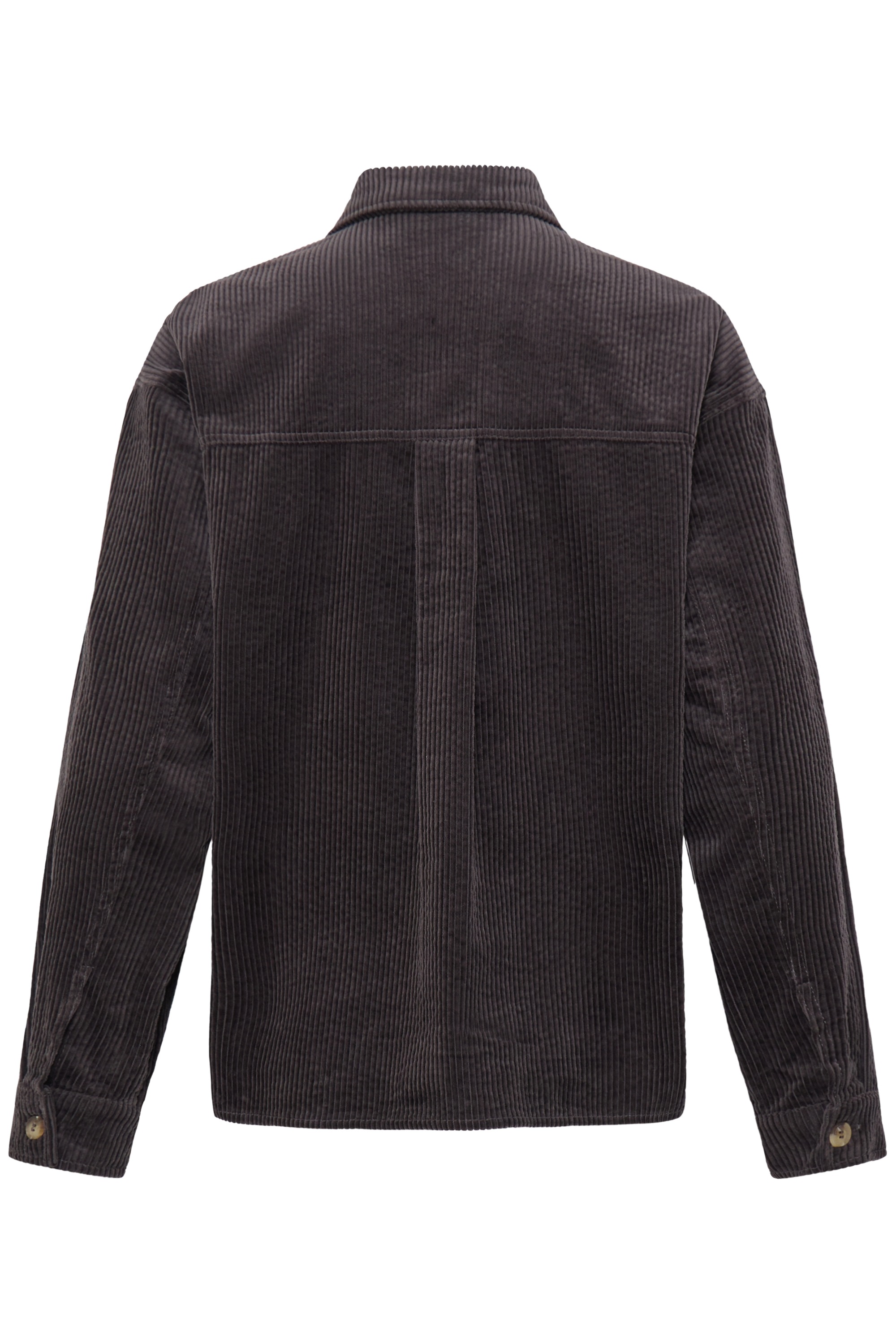 Pulz Jeans Hemdjacke »Damen Overshirts PZESSY«