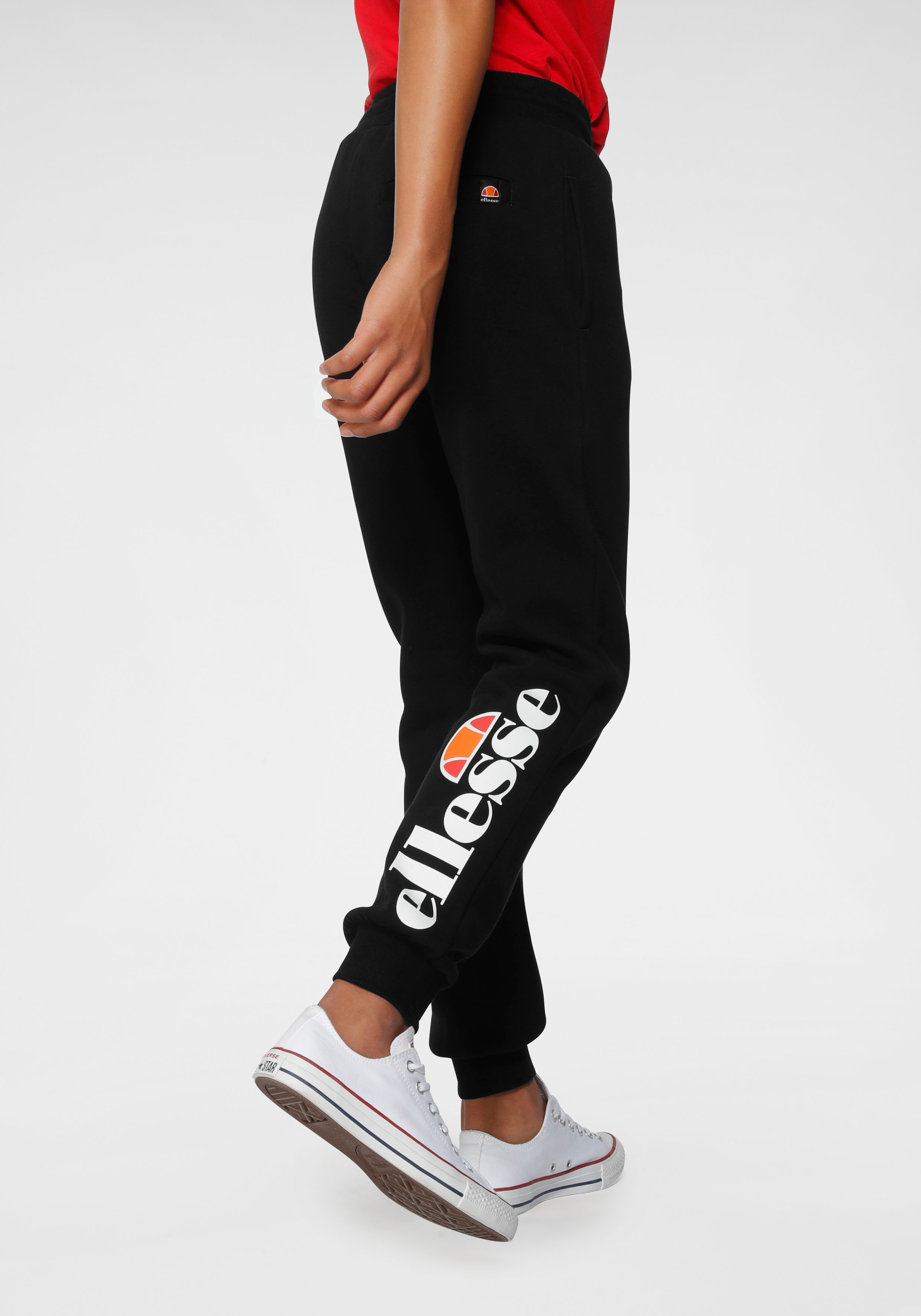 Ellesse Jogginghose »COLINO JOG PANT JUNIOR«