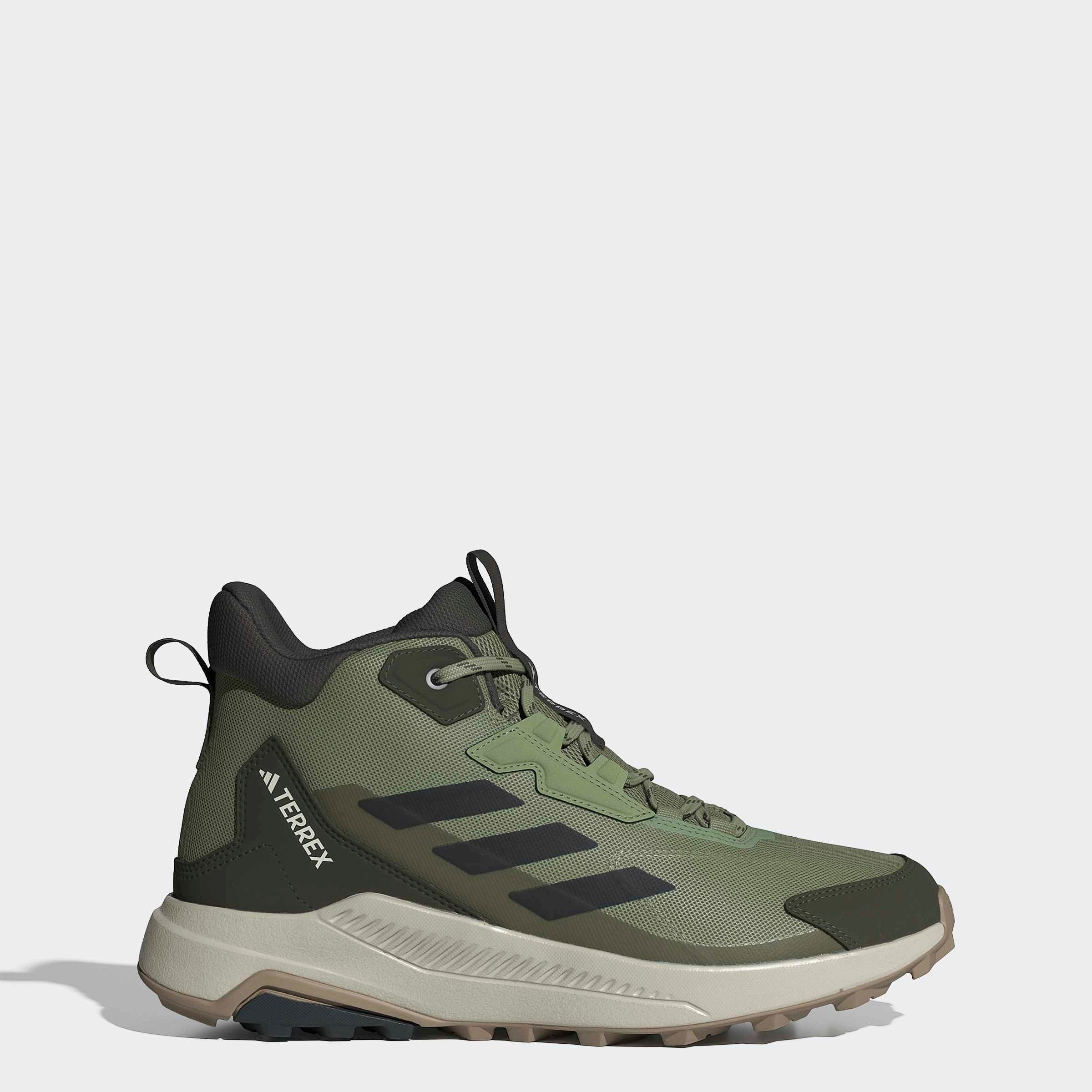 adidas TERREX Wanderschuh »TERREX ANYLANDER MID«