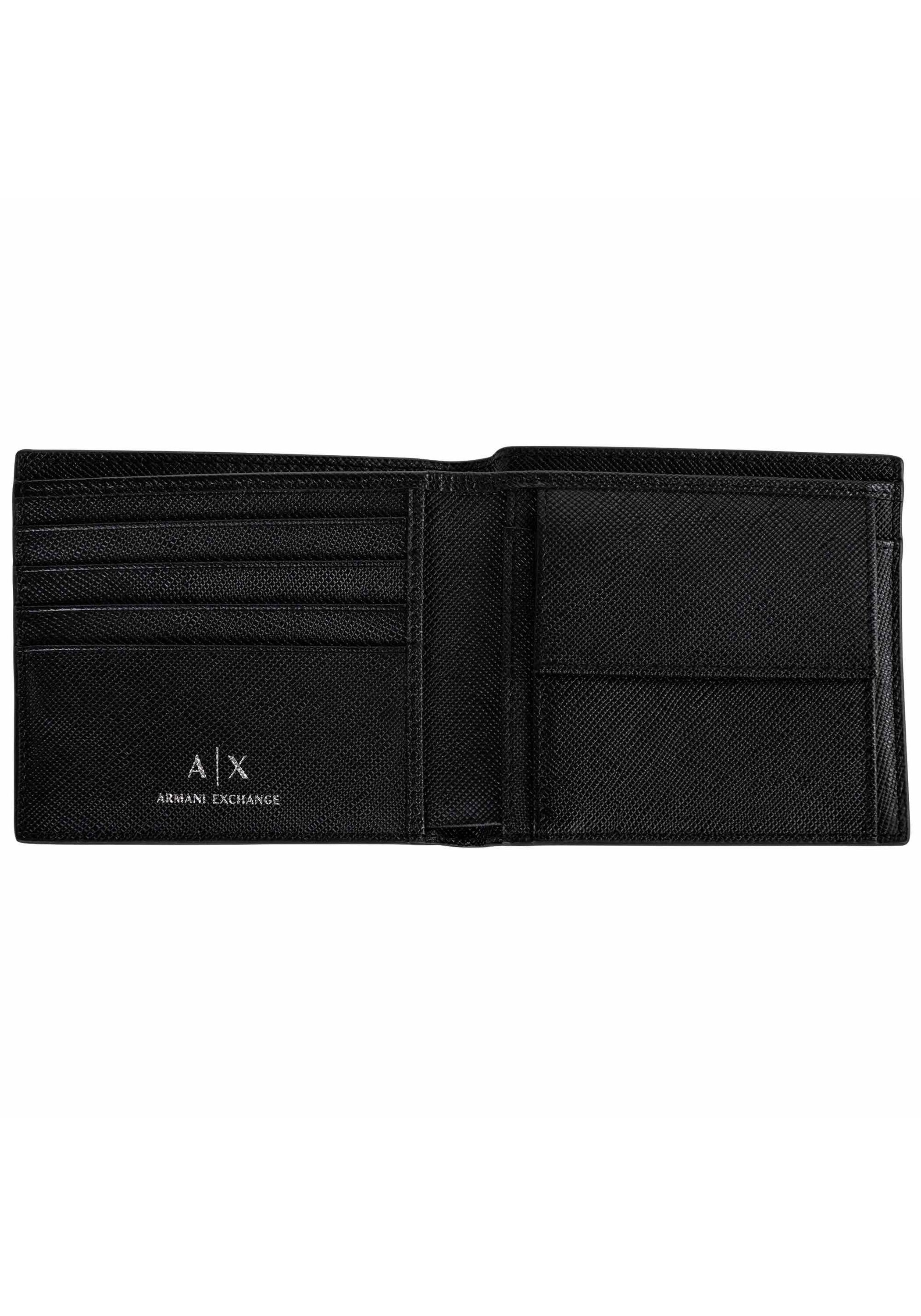 ARMANI EXCHANGE Geldbörse »Geldbörse«