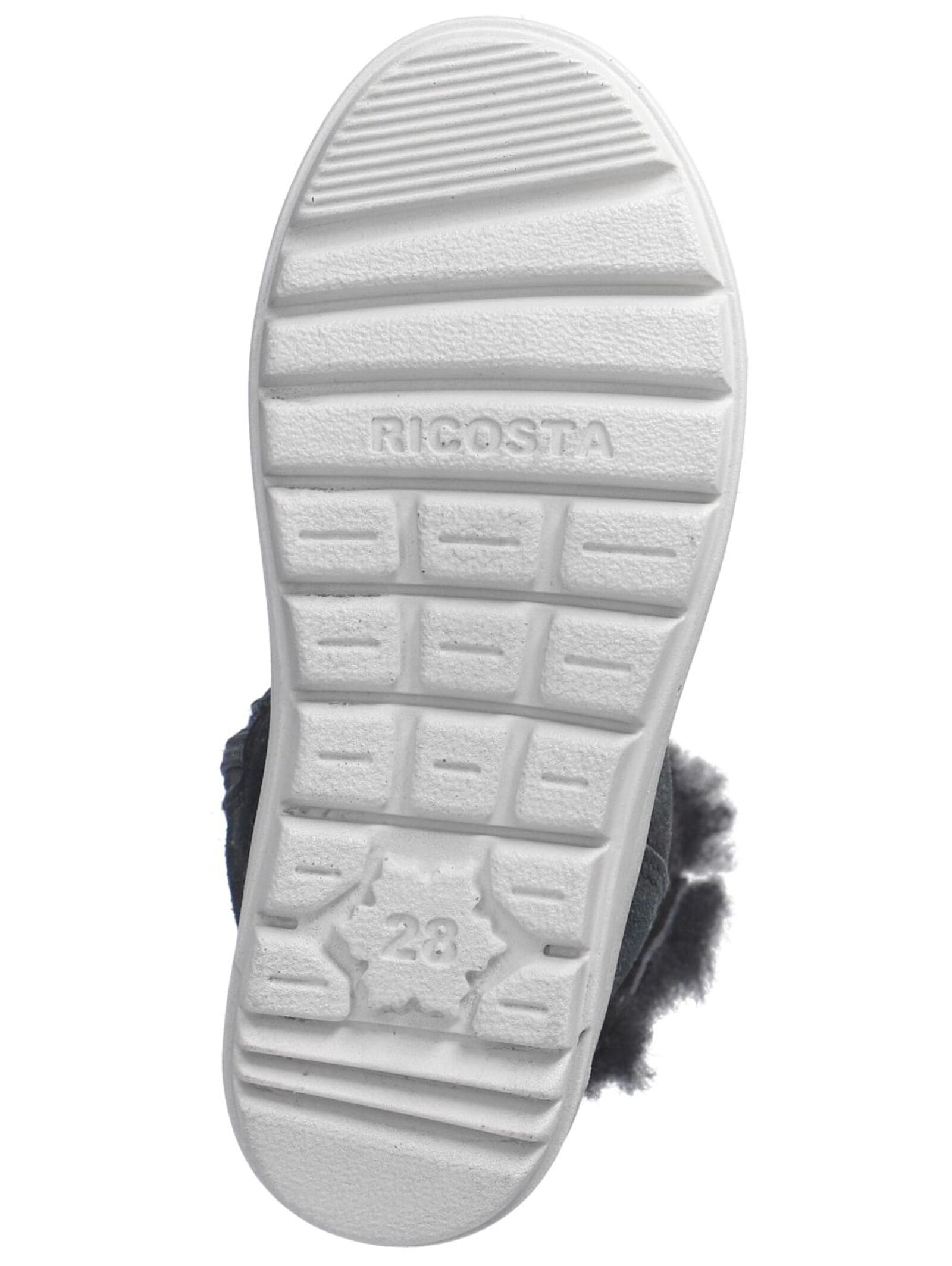 Ricosta Snowboots »Ricosta Stiefel Veloursleder«