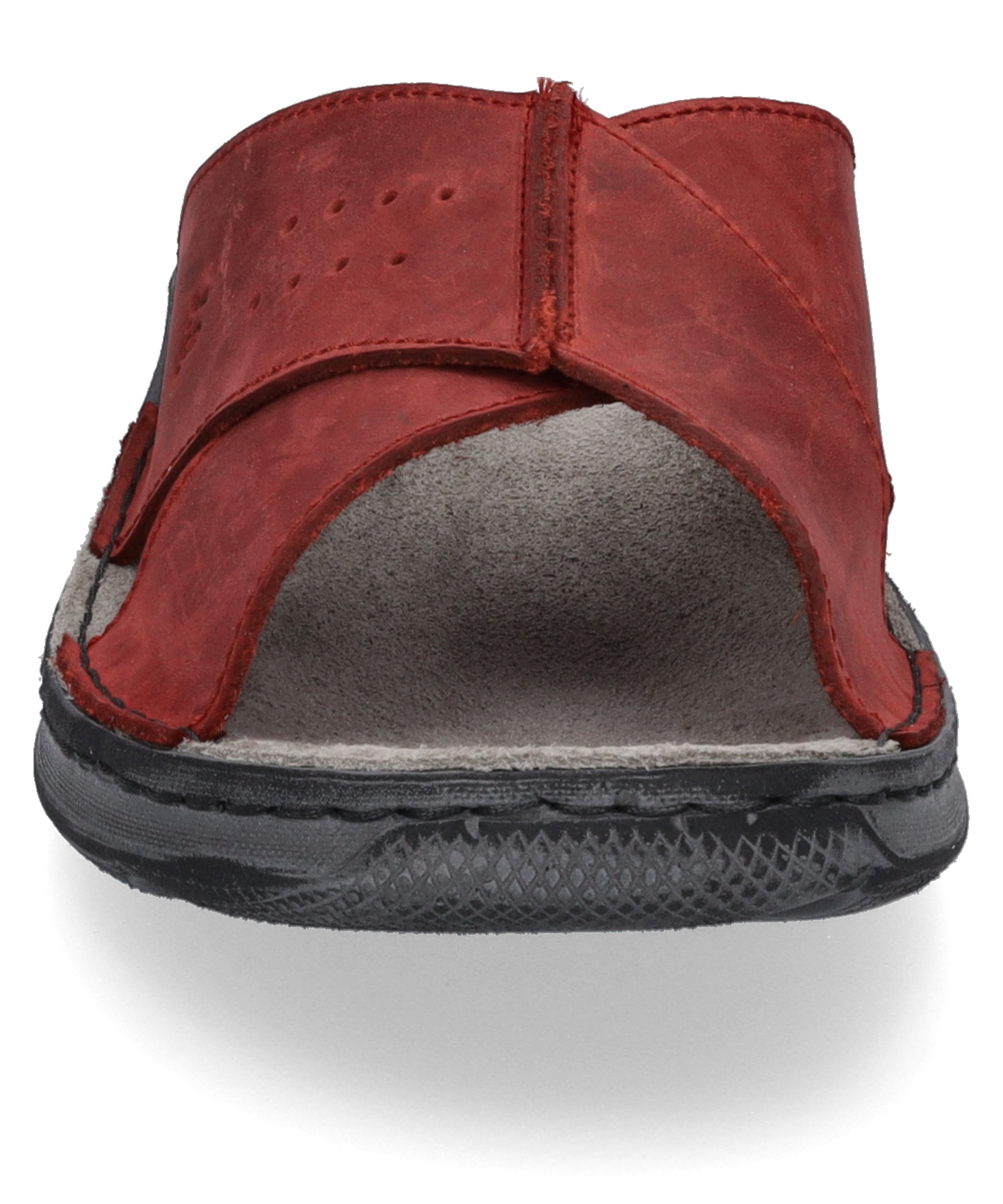 Josef Seibel Sandale »Maverick 04, rot«