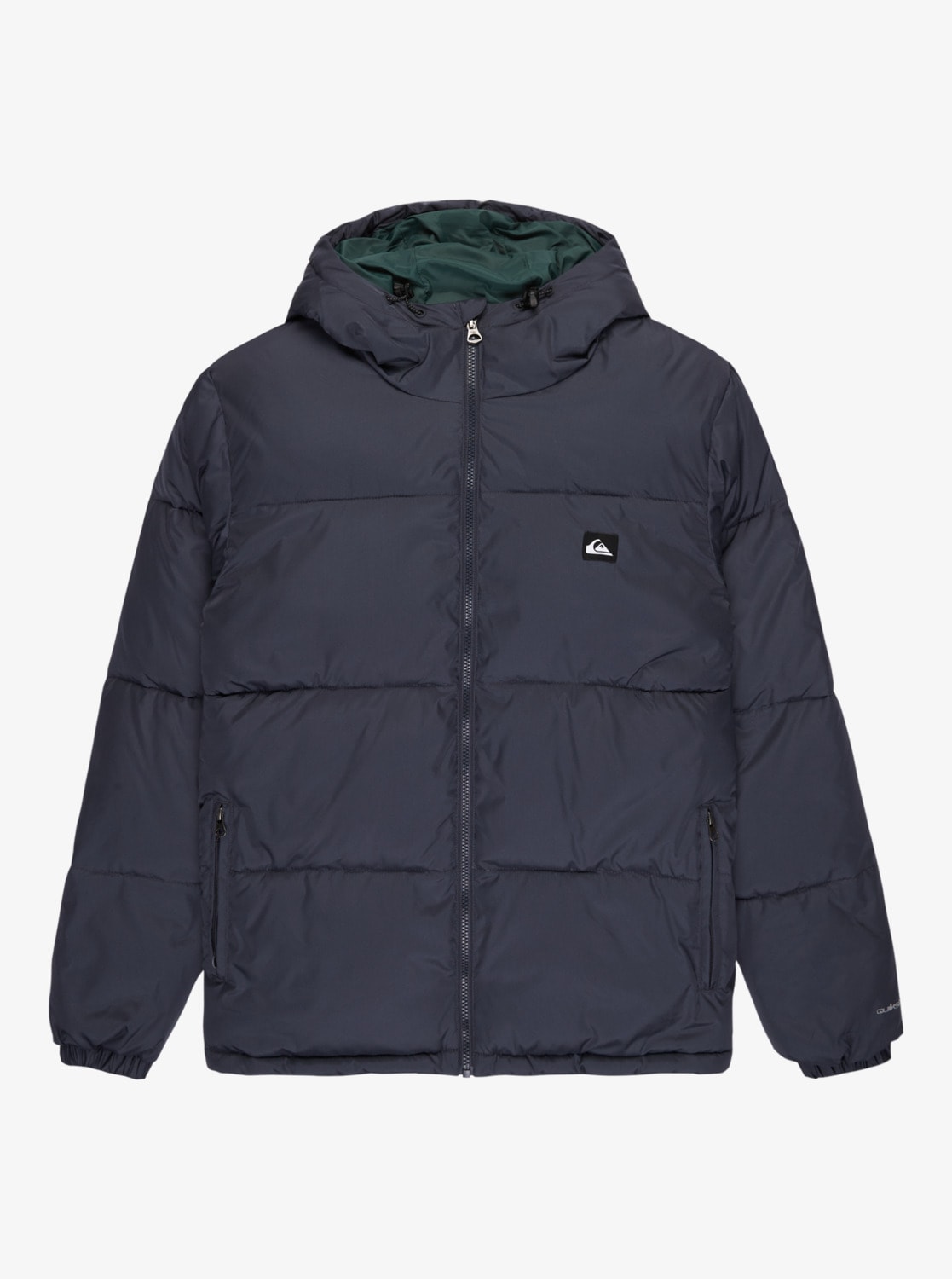 Quiksilver Winterjacke »COLD DAYS« wasserabweisendes Material, aus Polyester, sportlicher Stil