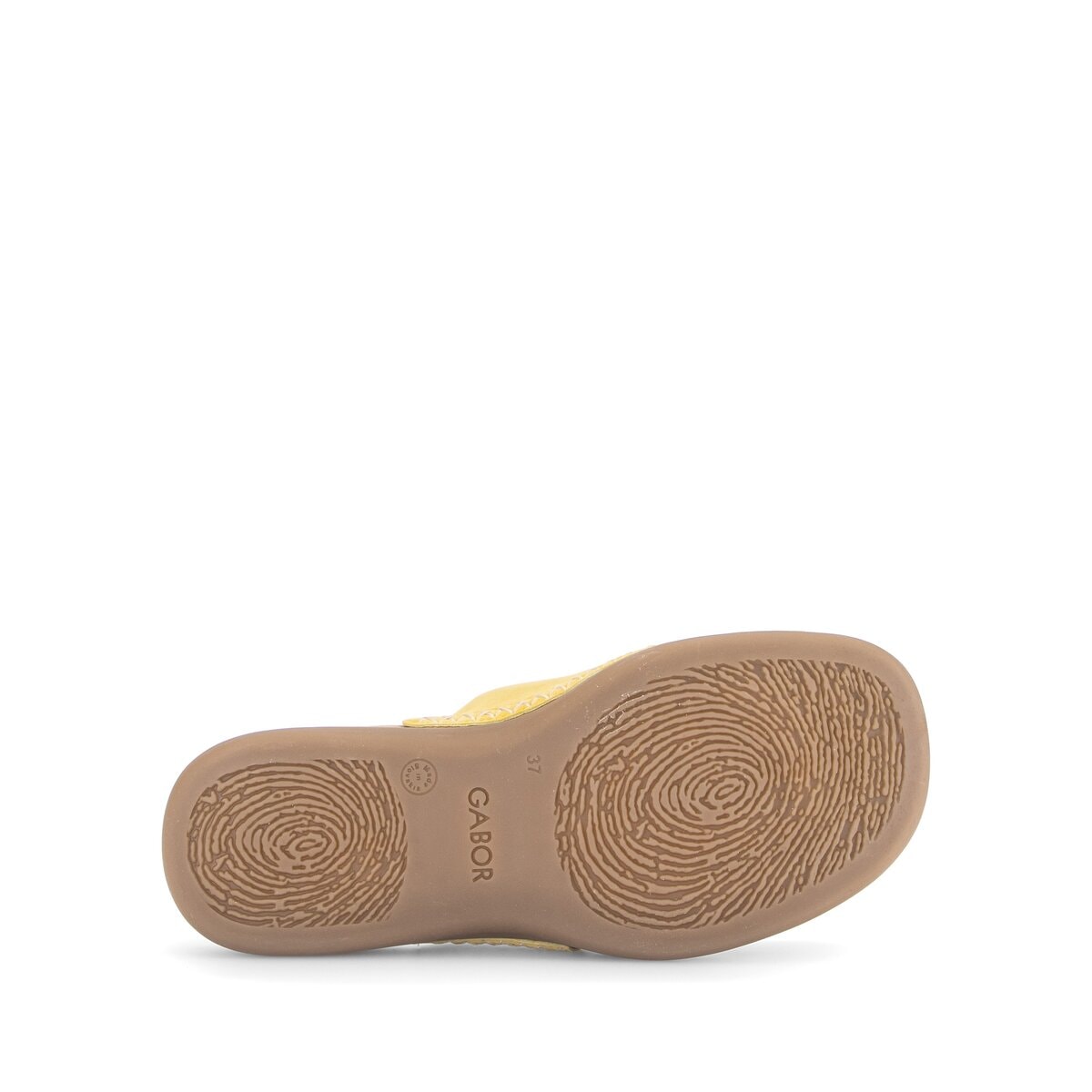 Gabor Zehentrenner »Zehentrenner«