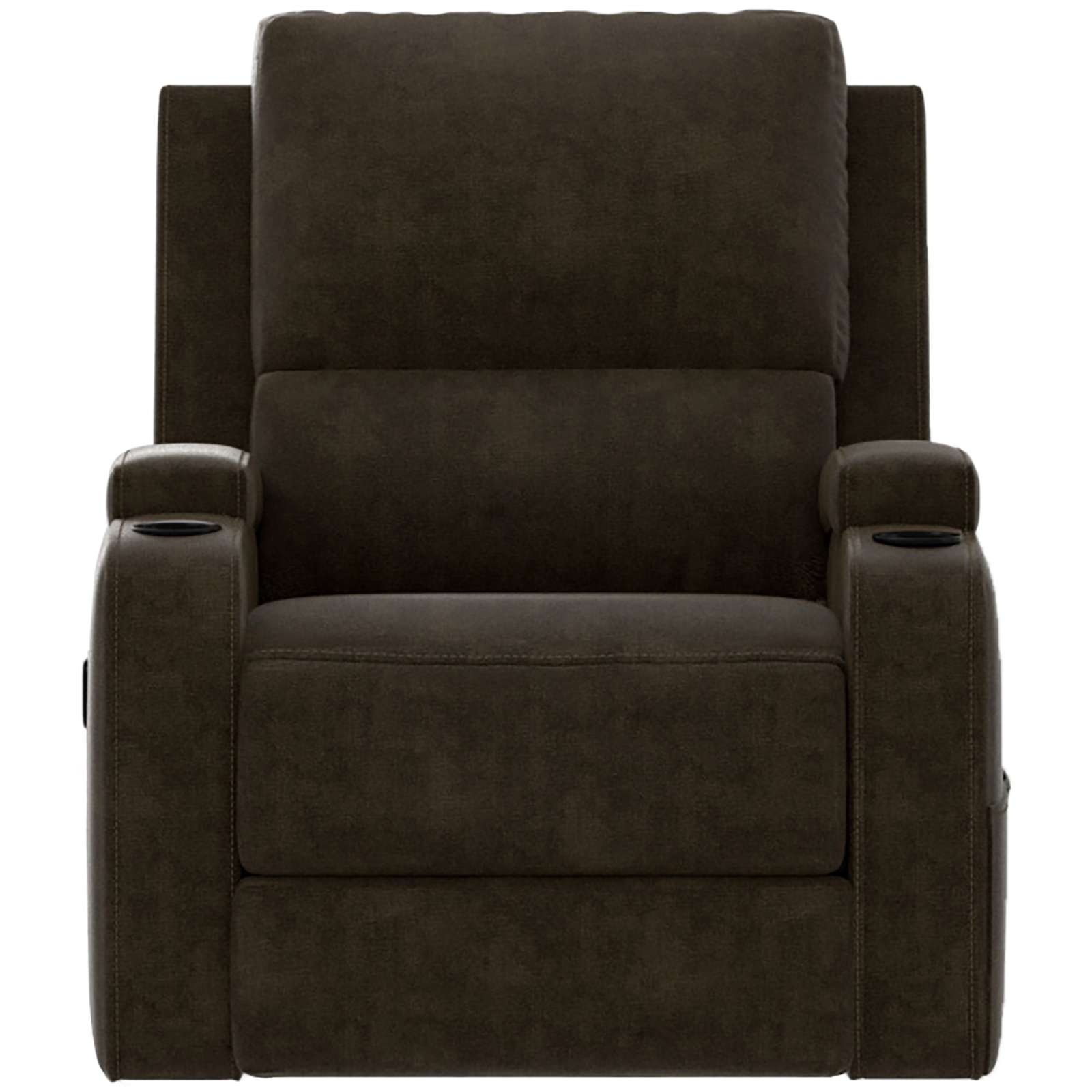 Home affaire Relaxsessel "Napori", TV-Sessel, Kinosessel mit Relaxfunktion günstig online kaufen