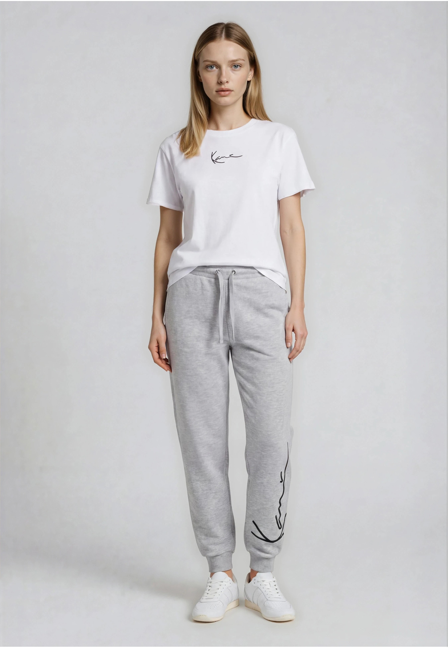 Karl Kani T-Shirt »Karl Kani Small Signature Tee« 1