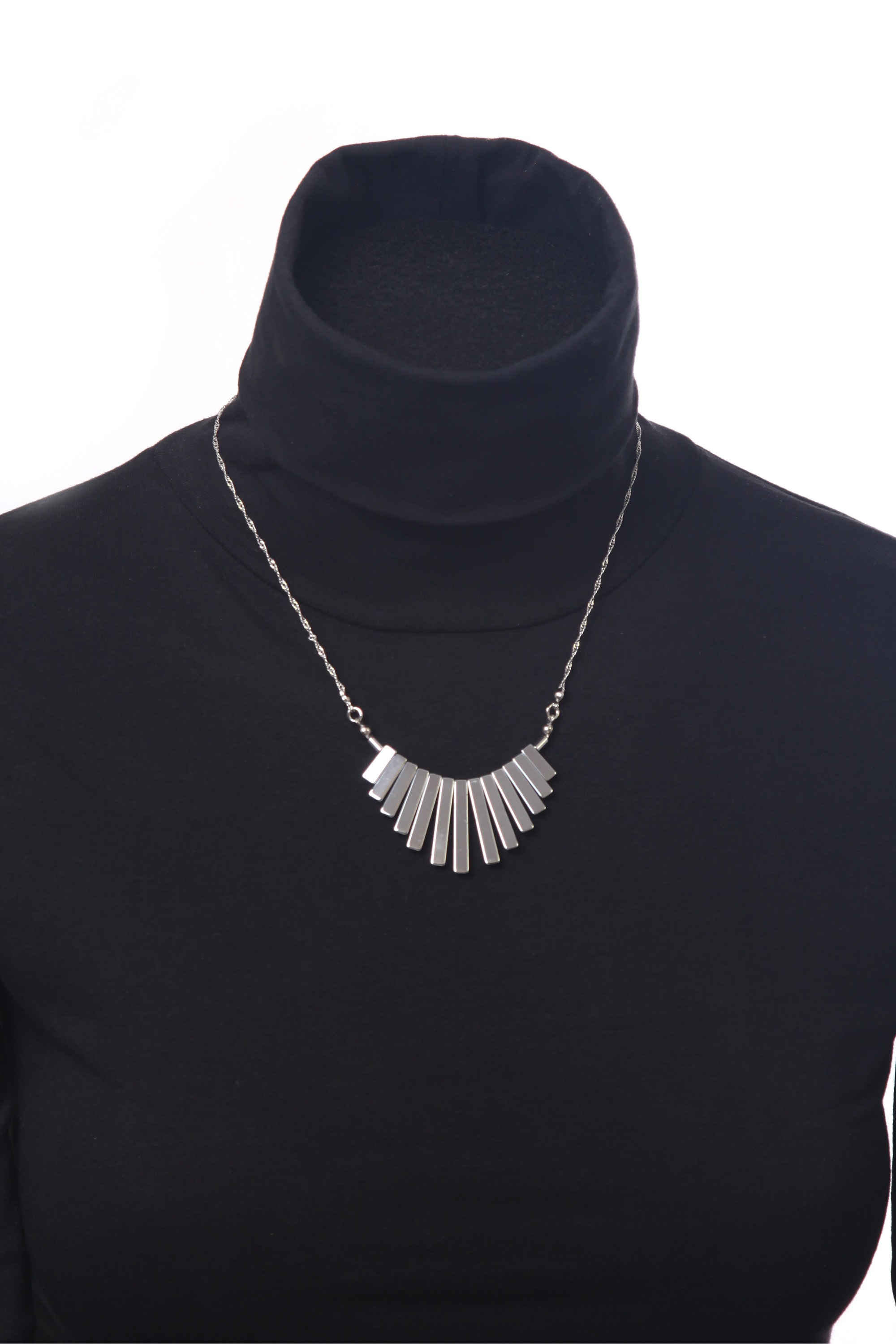 COLLEZIONE ALESSANDRO Kette mit Anhänger »Dani«, mit kleinen Anhängern