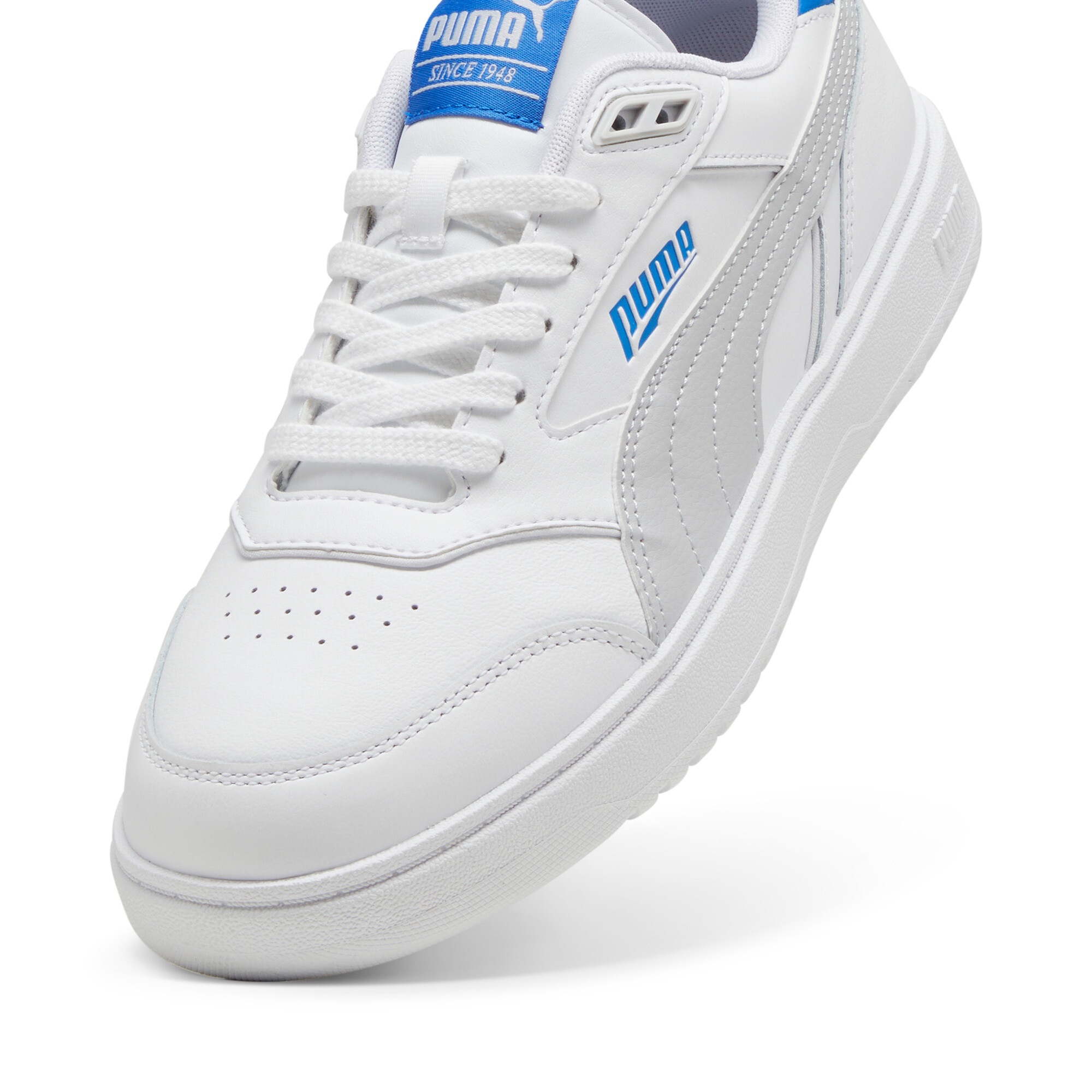 PUMA Sneaker »DOUBLECOURT«