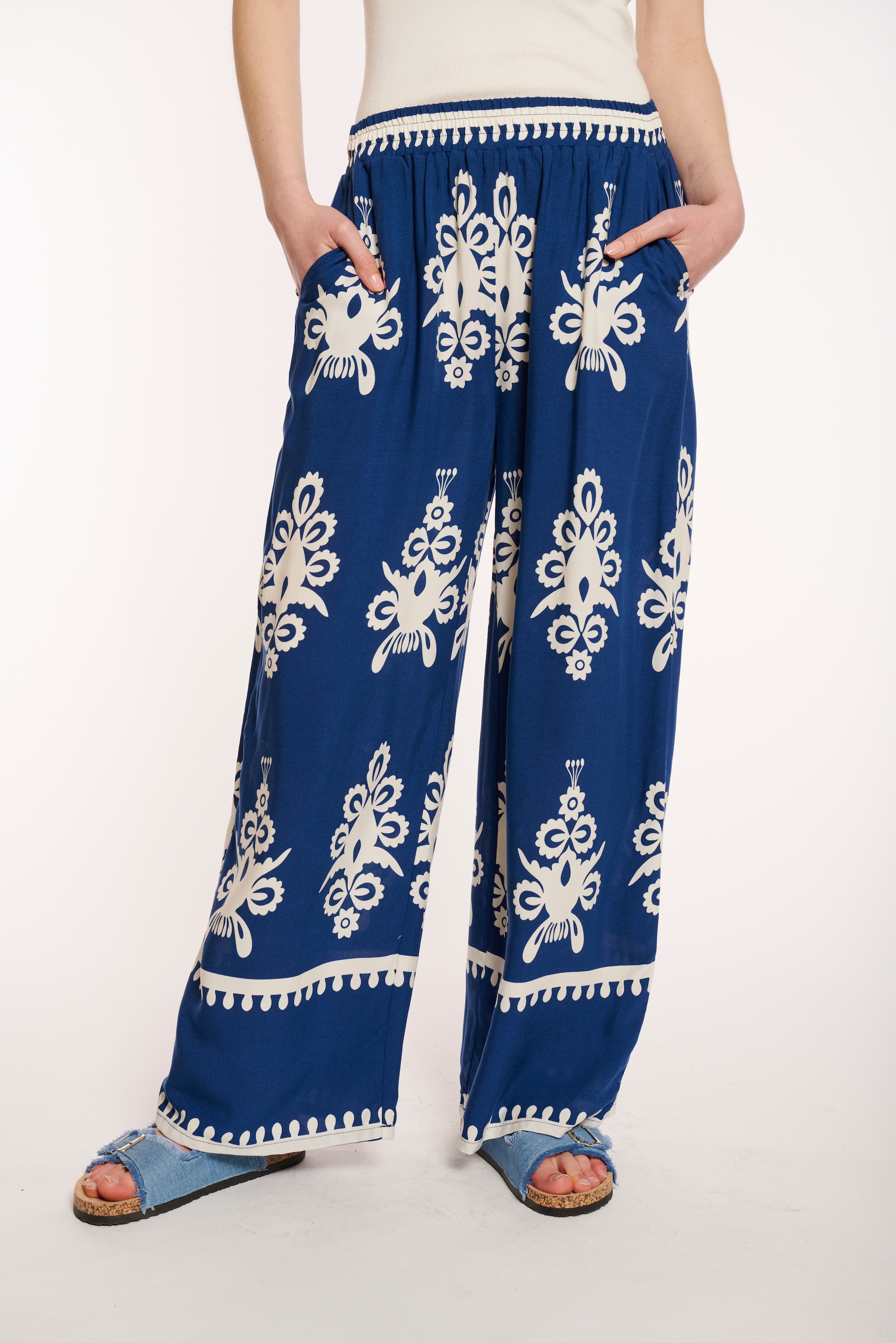 HaILY’S Schlupfhose "LG V TR He44mma" günstig online kaufen