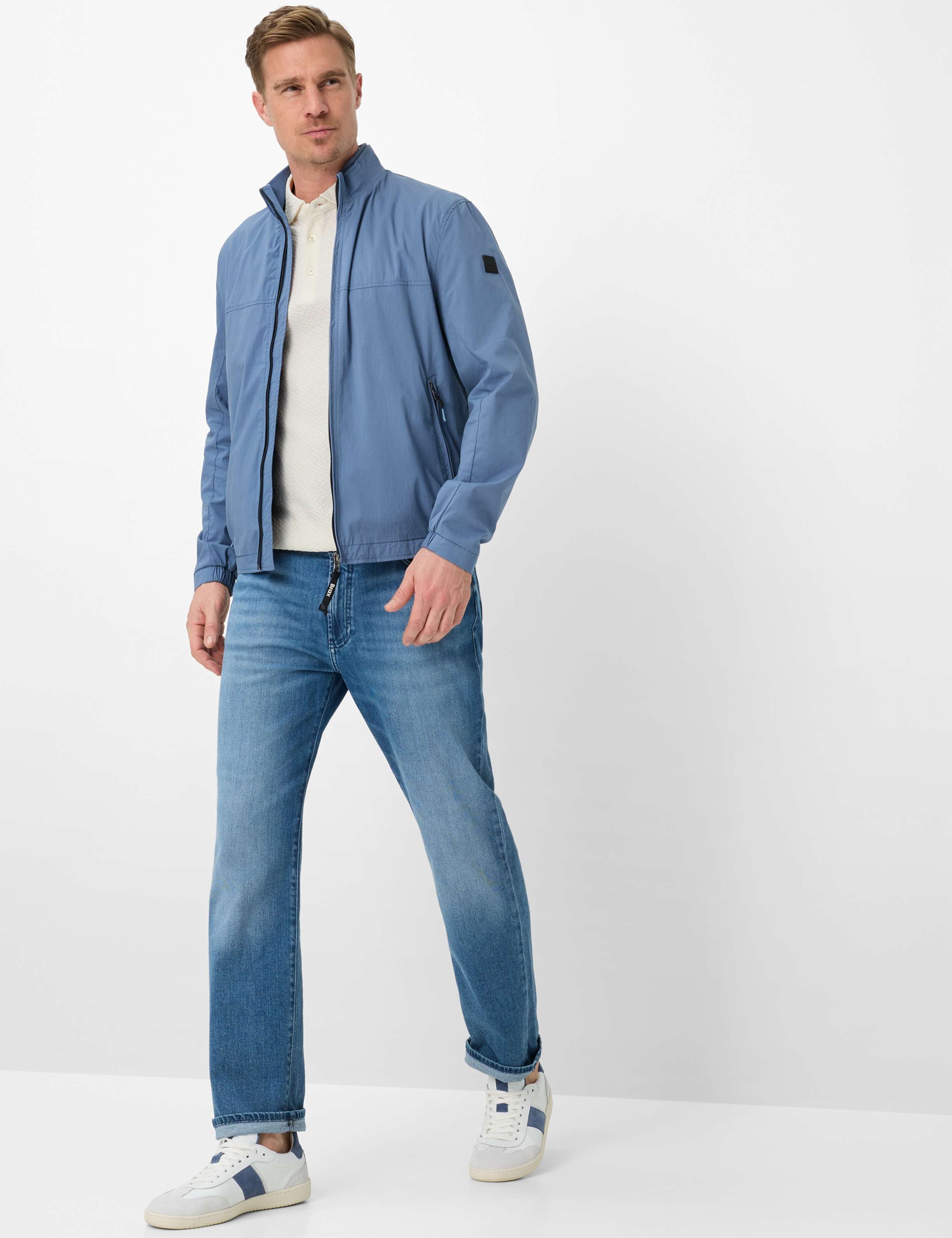 Brax Cabanjacke »Style CALVIN«