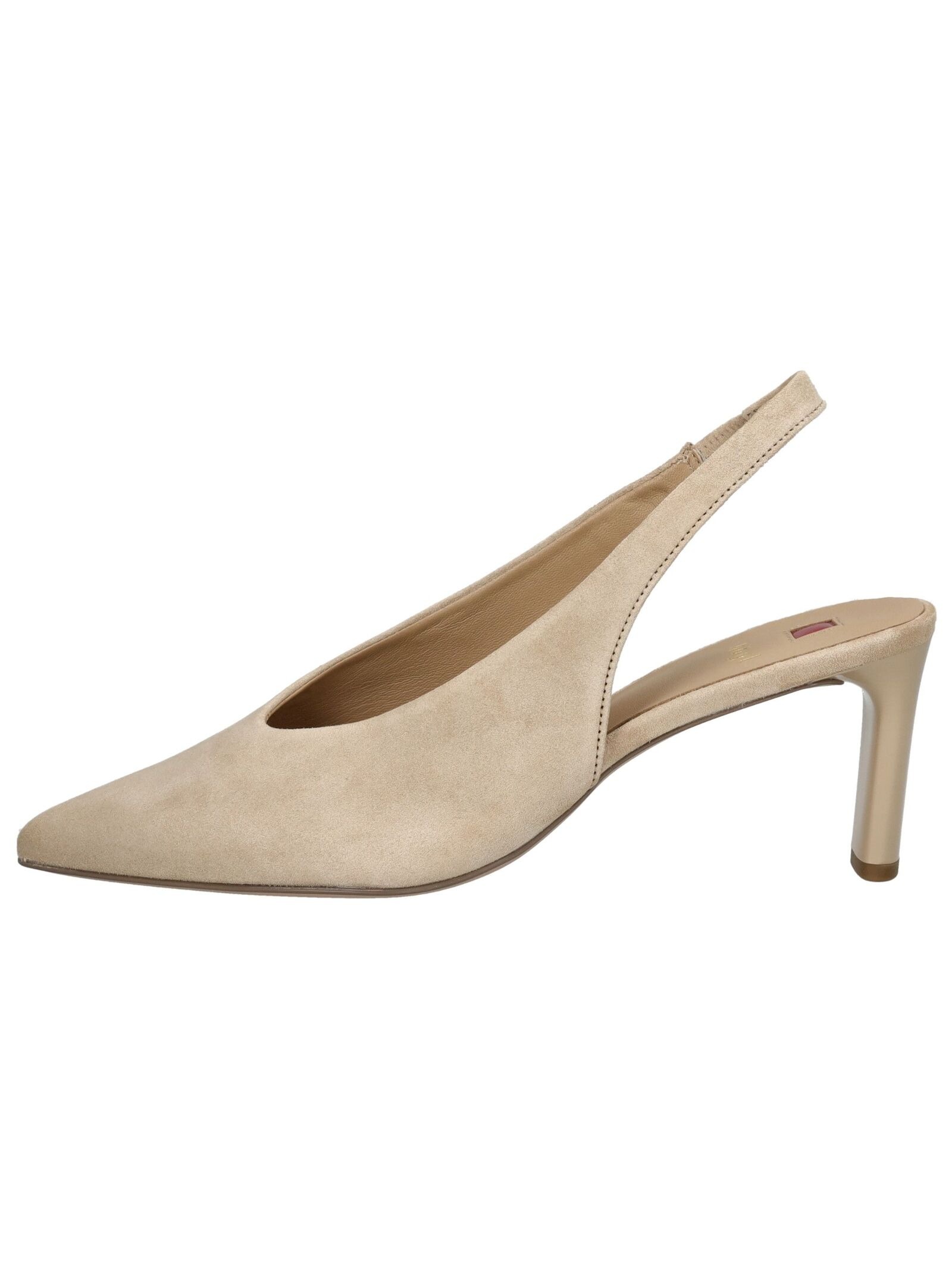 Högl Slingpumps "Högl Pumps Veloursleder" günstig online kaufen