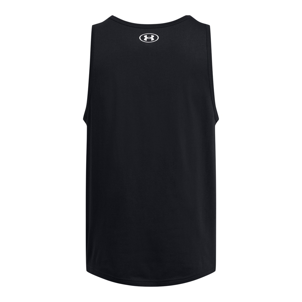 Under Armour® Trainingstop »UA Sportstyle Tanktop mit Logo«, Sport Oberteil