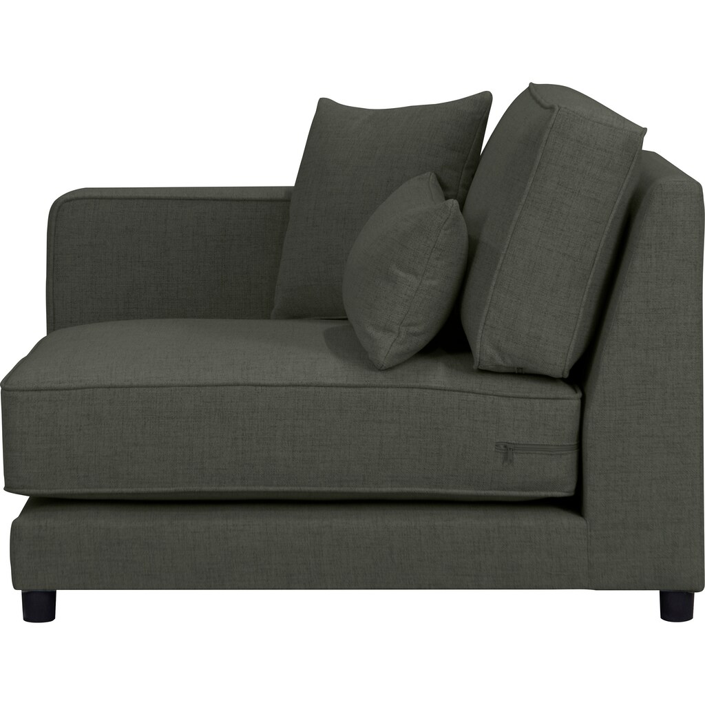 OTTO products Sofa-Eckelement »Grenette«