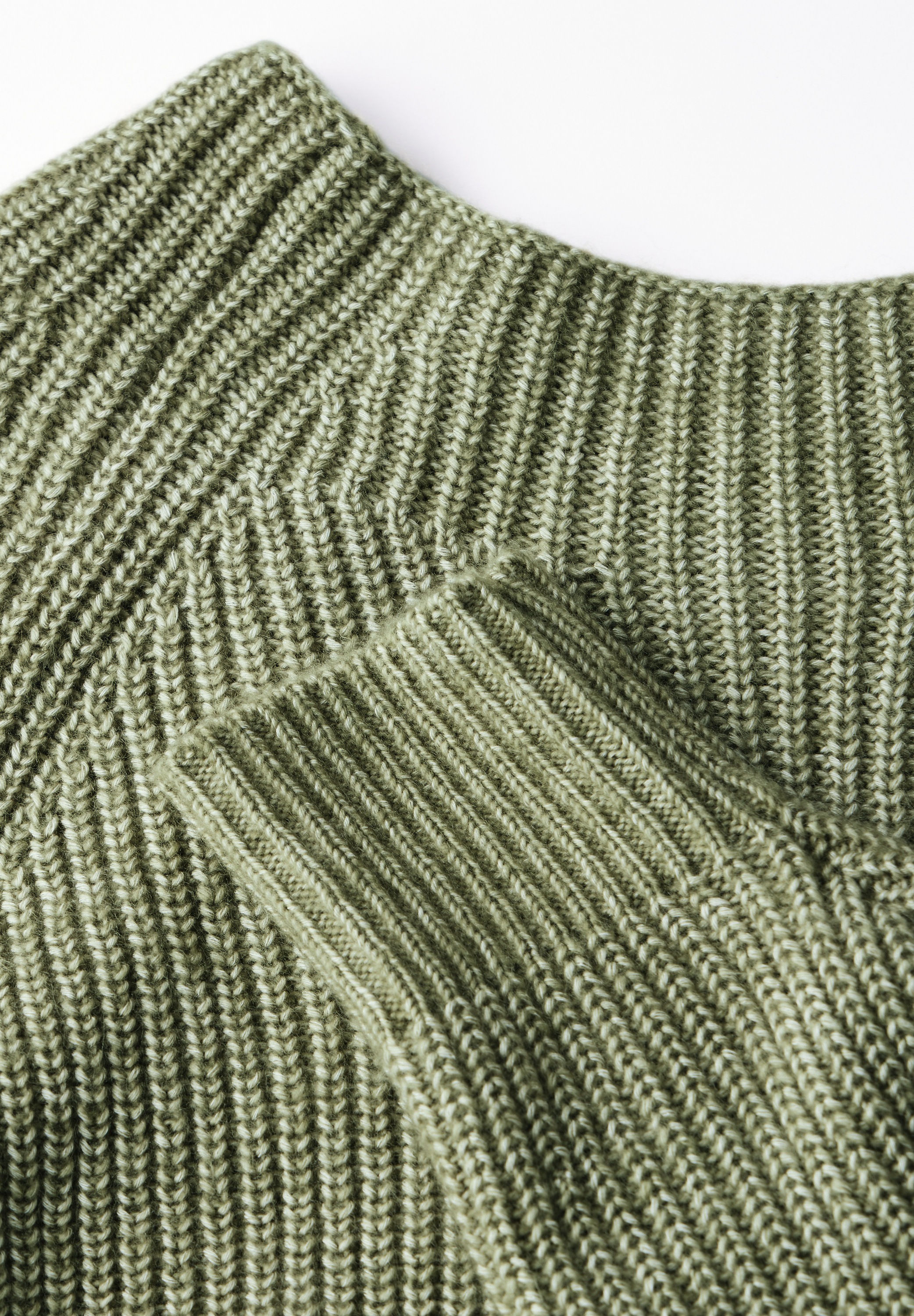 STREET ONE STUDIO Strickpullover, im soften Baumwoll-Mix