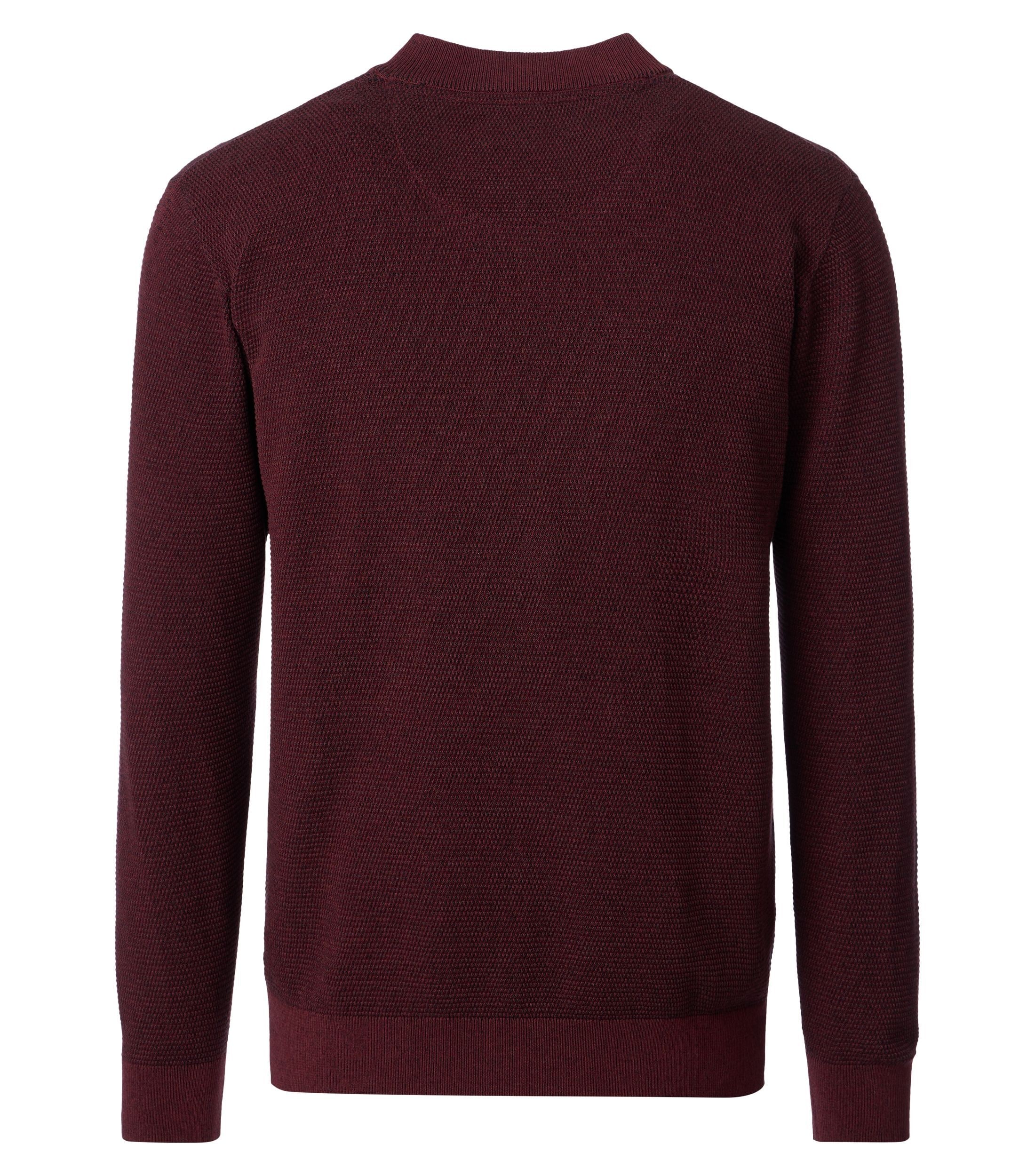CASAMODA Strickjacke »CASAMODA Strickjacke uni«