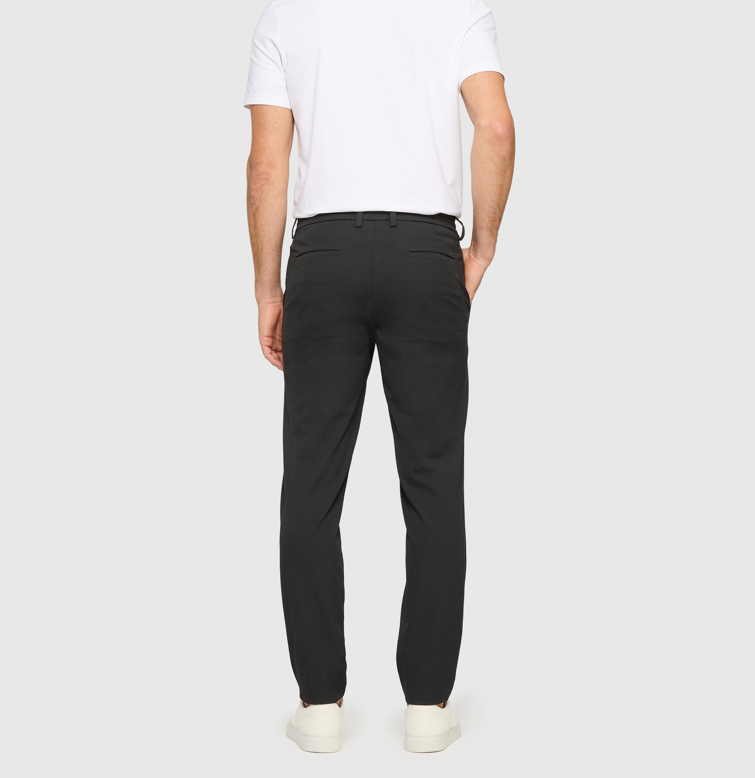 Thumbnail - MAC Stoffhose "Traveller"