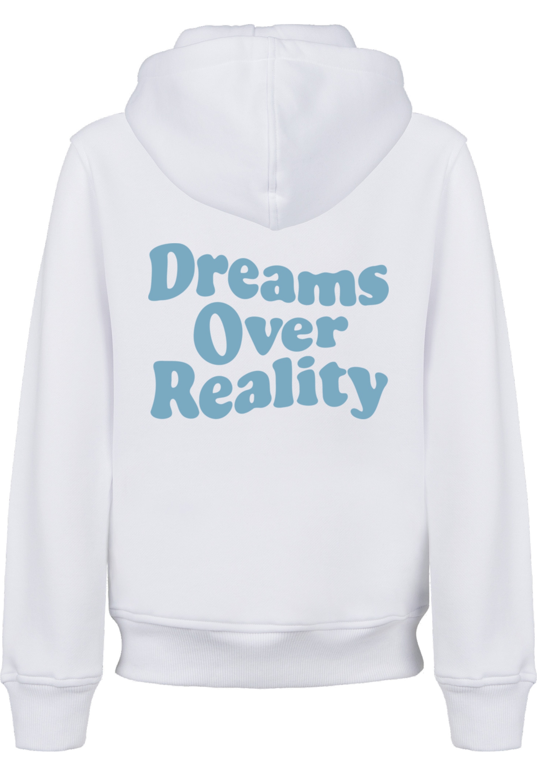 MisterTee Kapuzenpullover »MisterTee Dreams Over Reality Basic Kids Hoody« 1 Stk.